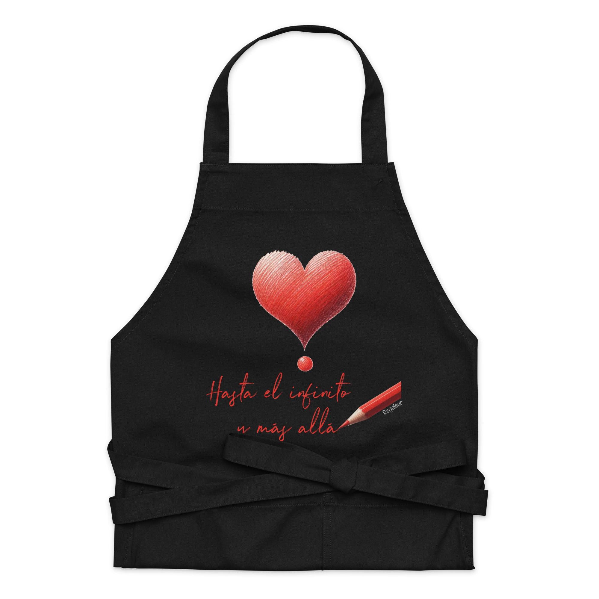 delantales personalizados