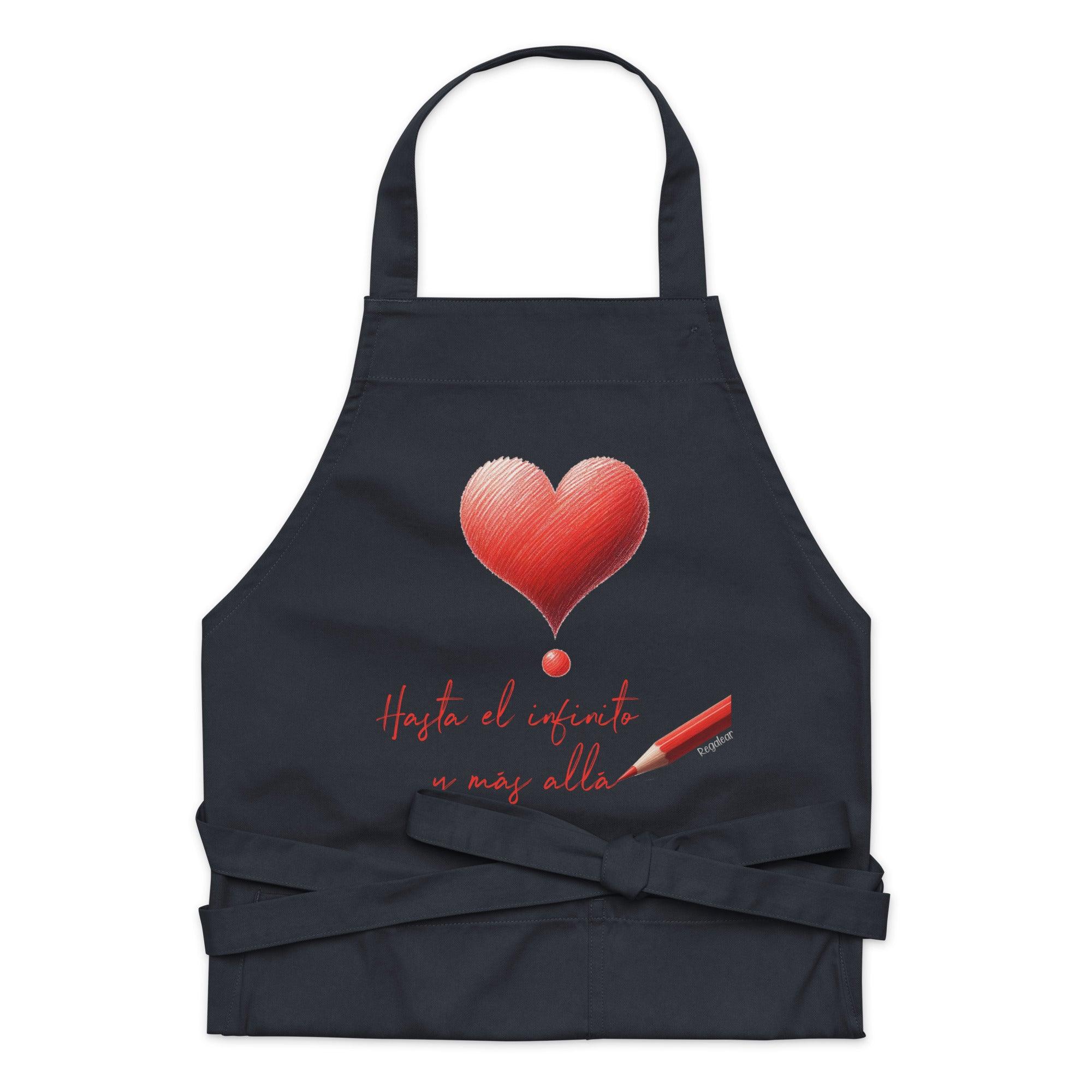 delantales originales