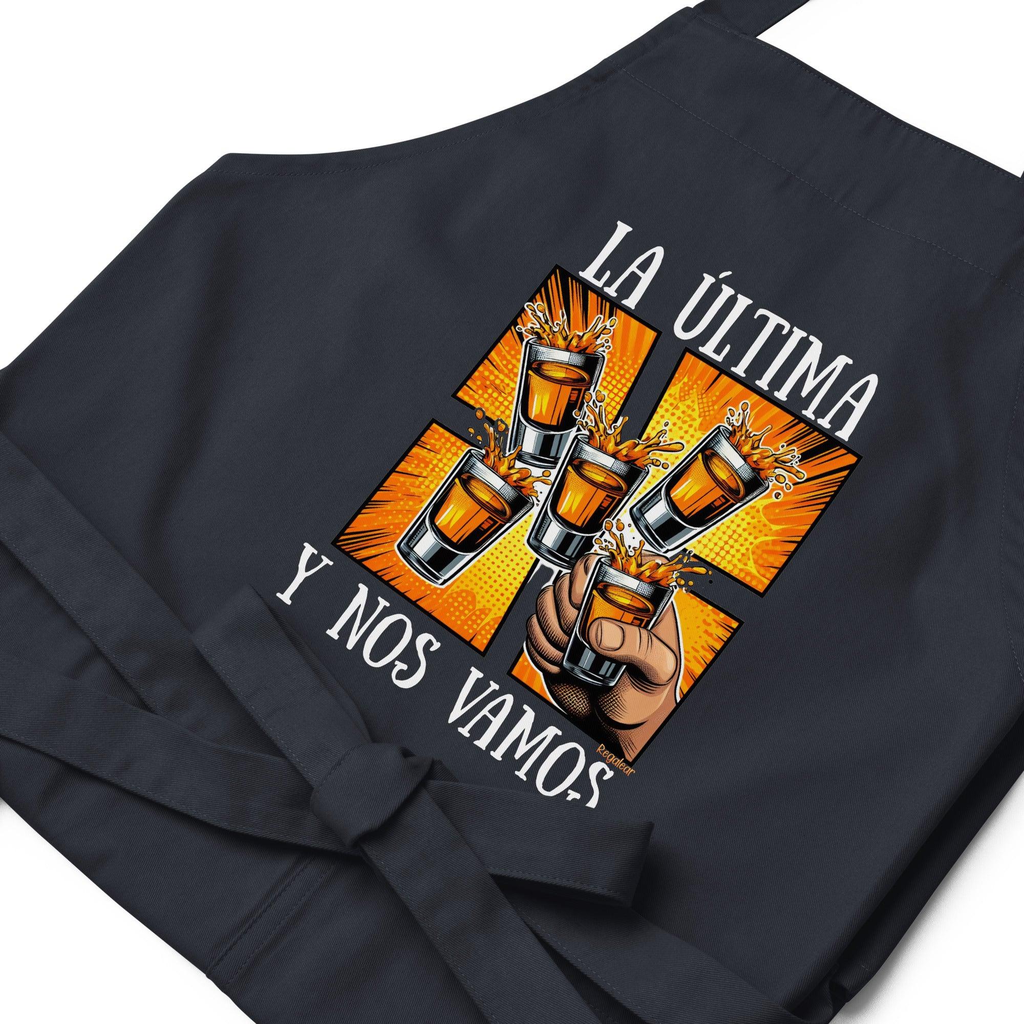 delantales divertidos