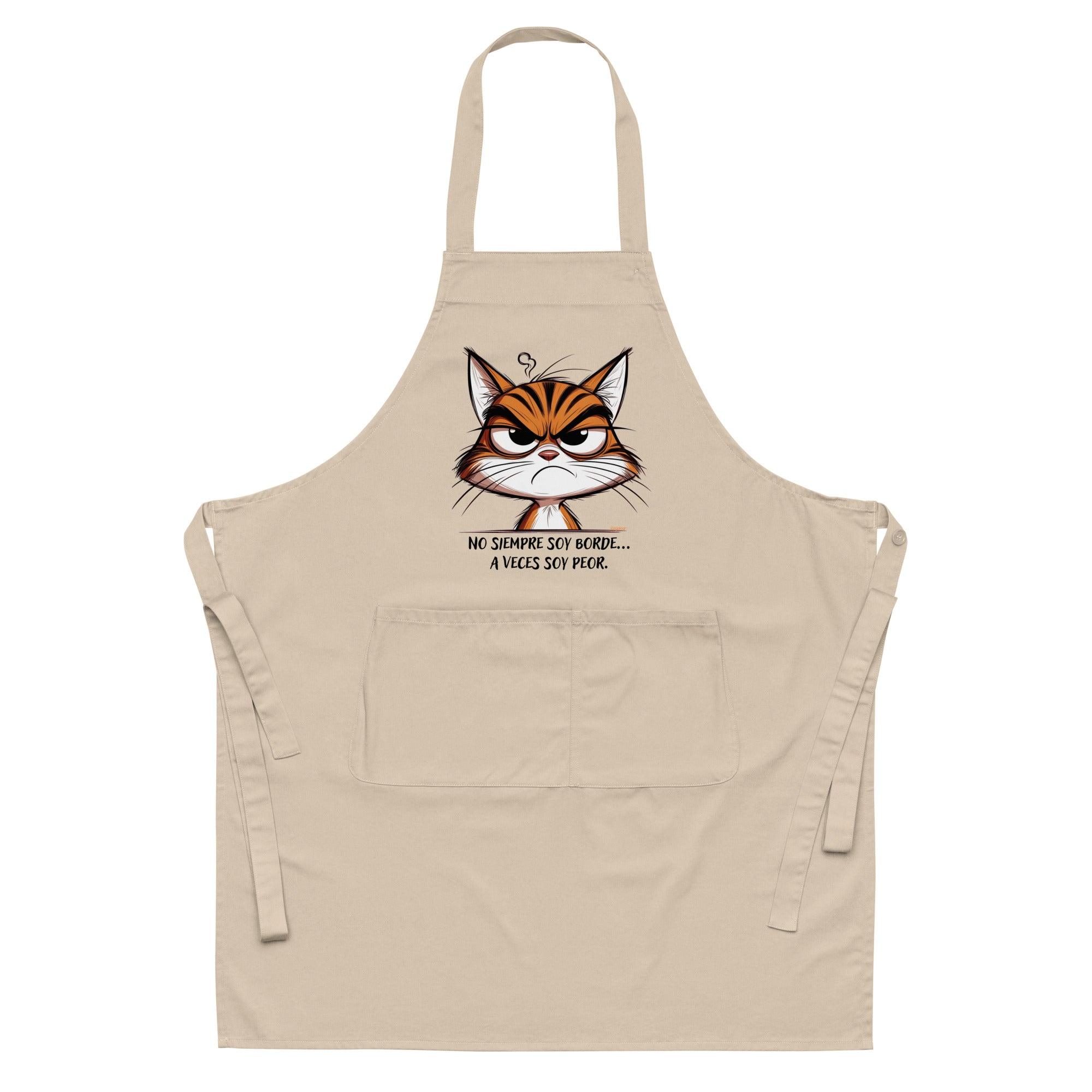 delantales originales