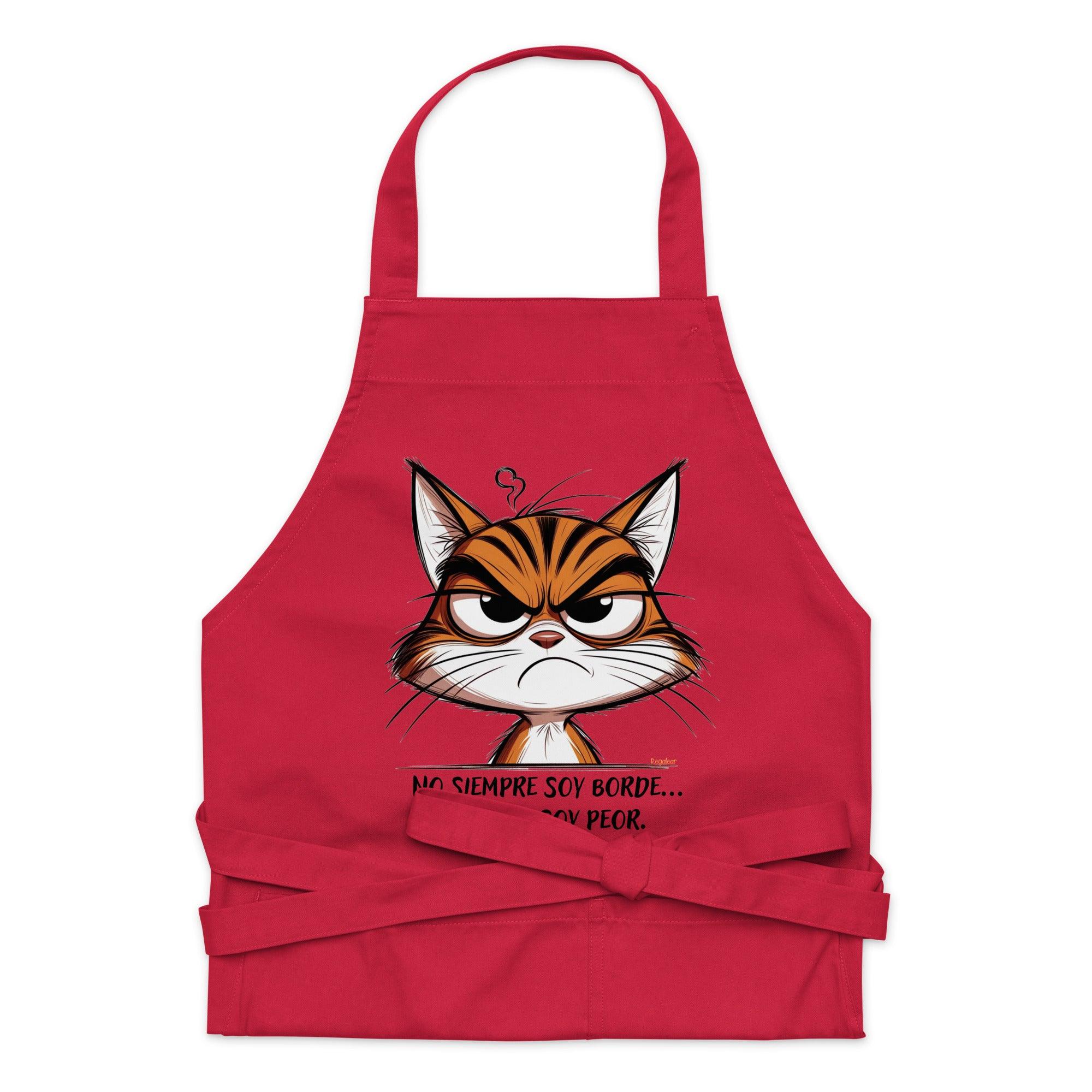 delantales personalizados