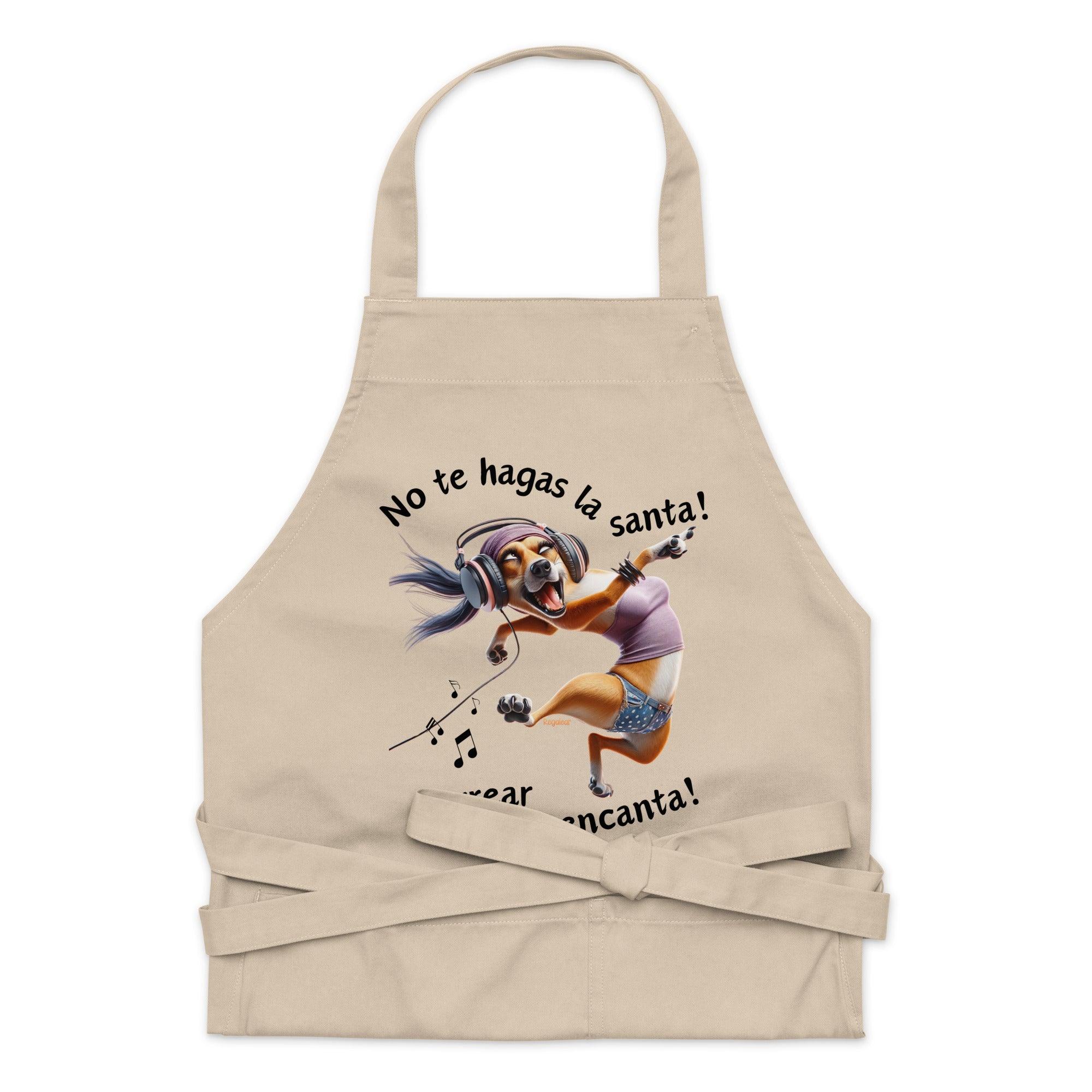 delantales divertidos