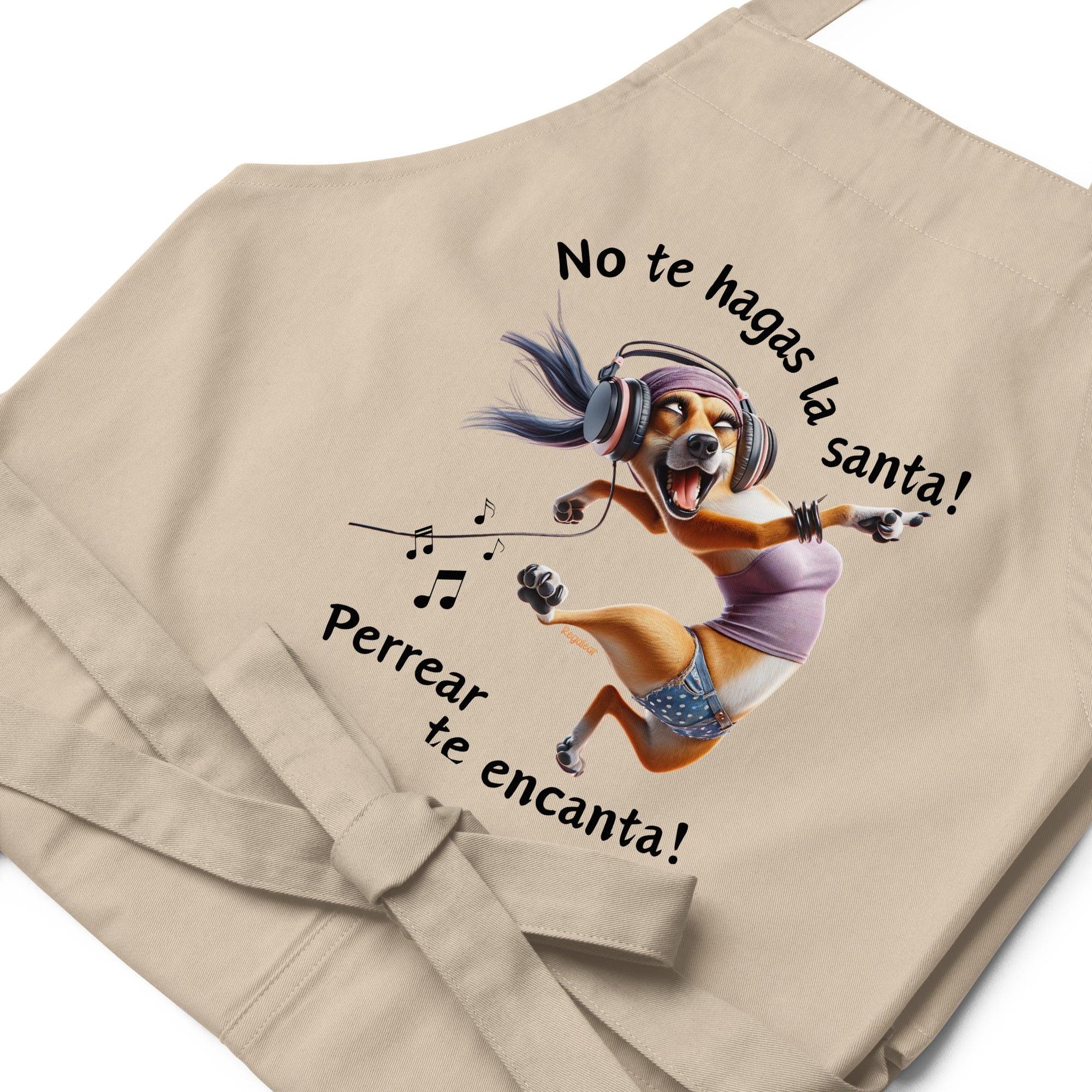 delantales dievrtidos