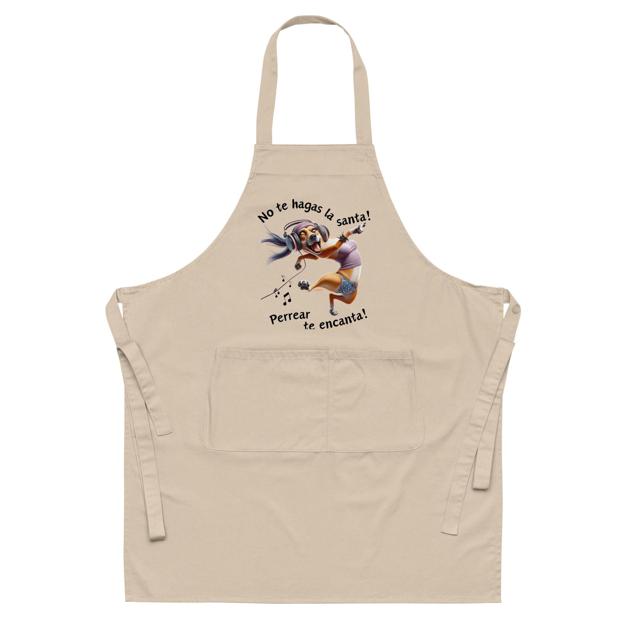 delantales originales