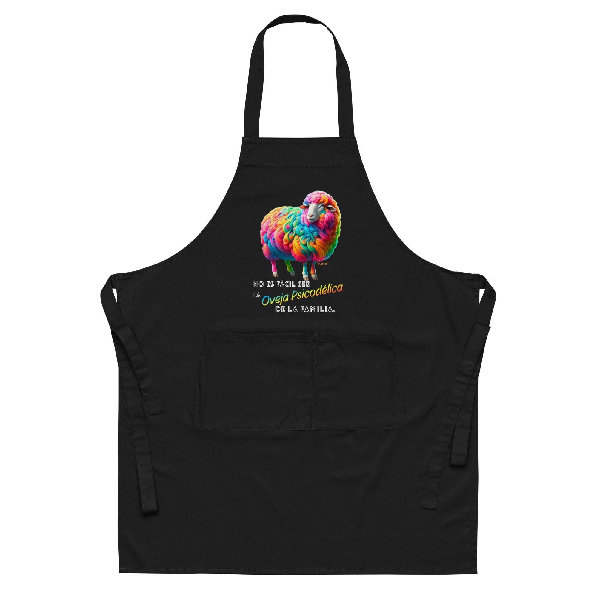 delantales originales