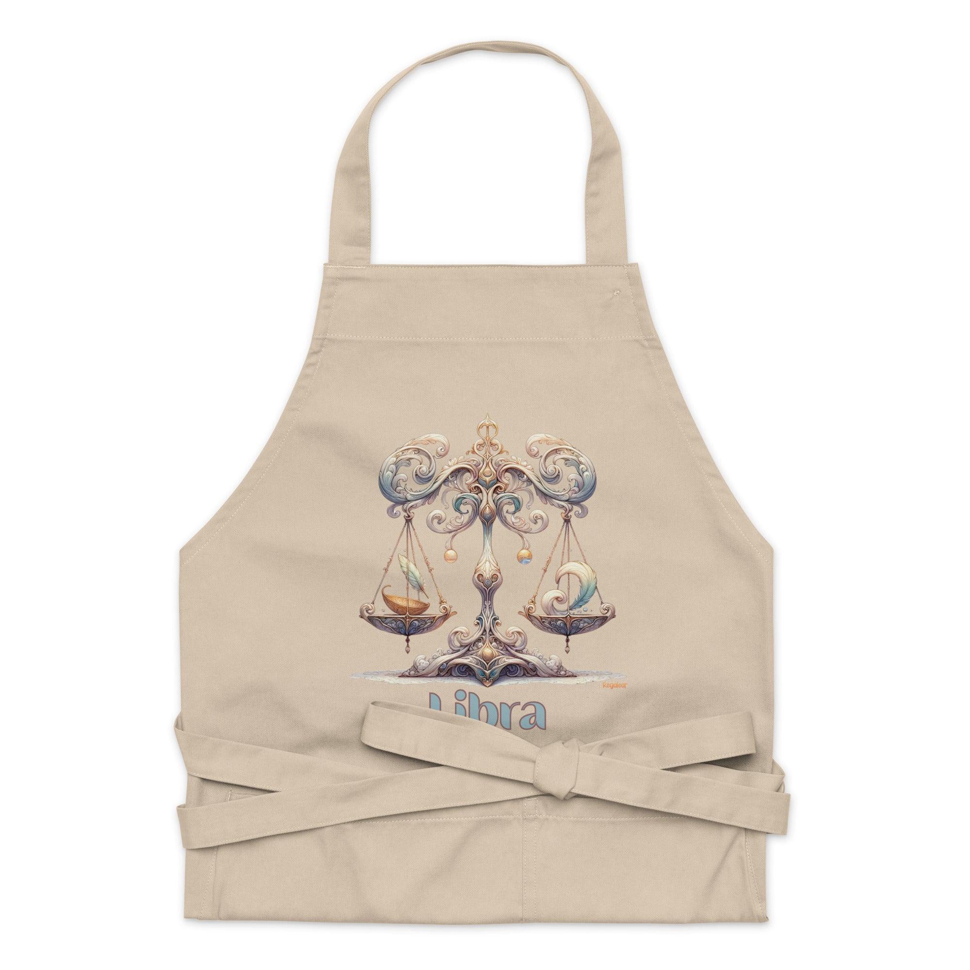 delantales originales horoscopo