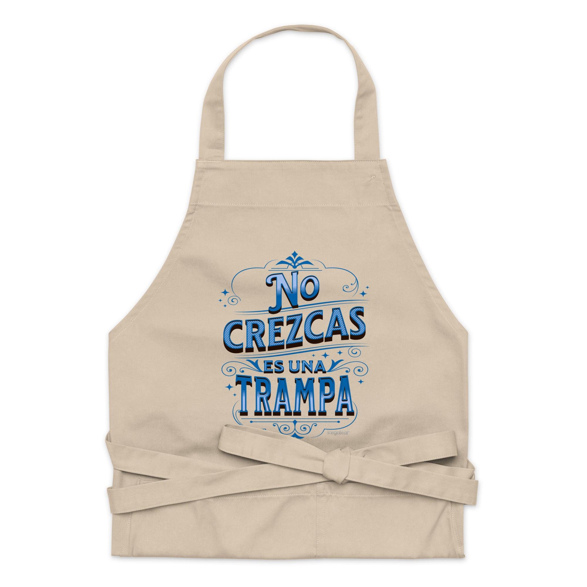 delantales personalizados
