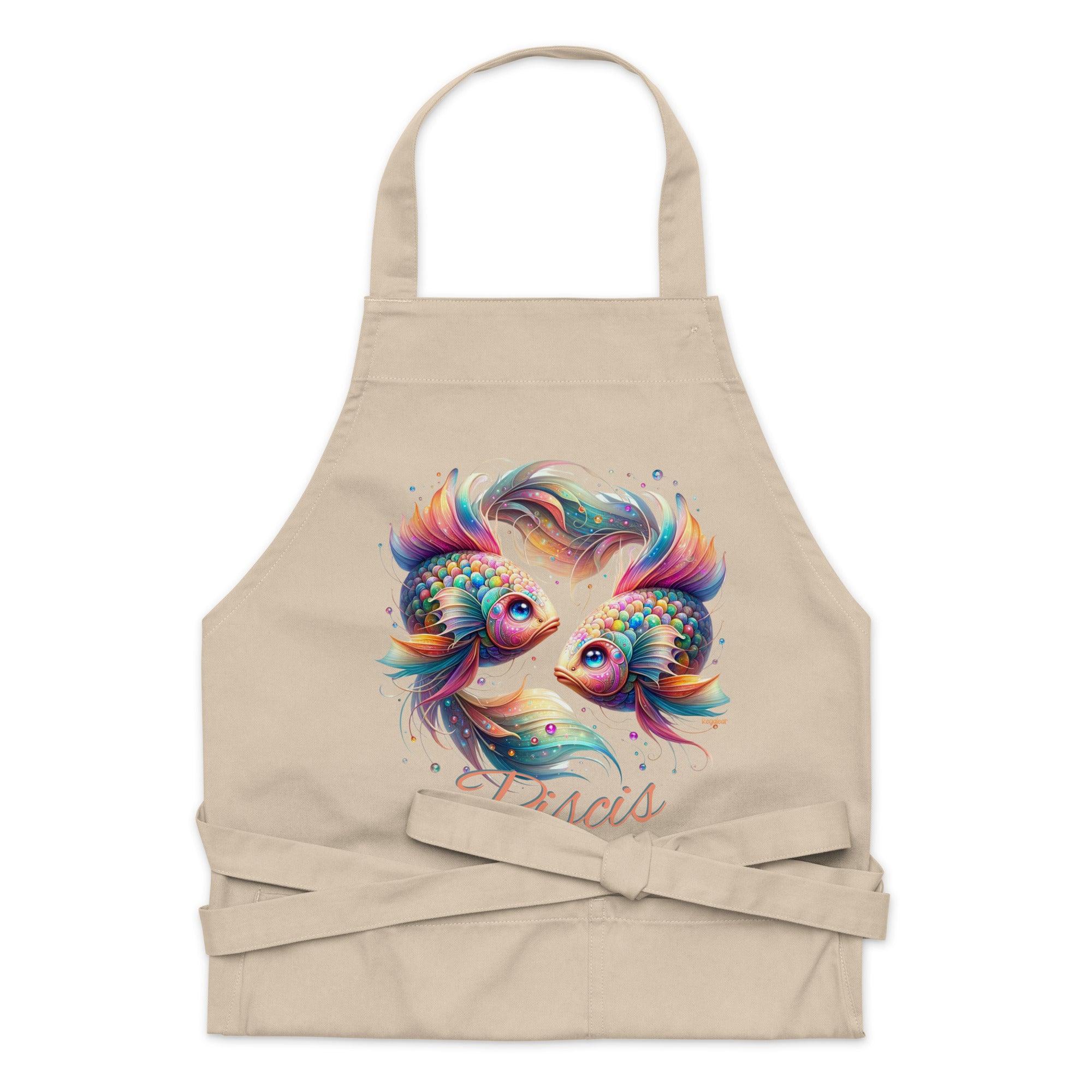 delantales personalizados