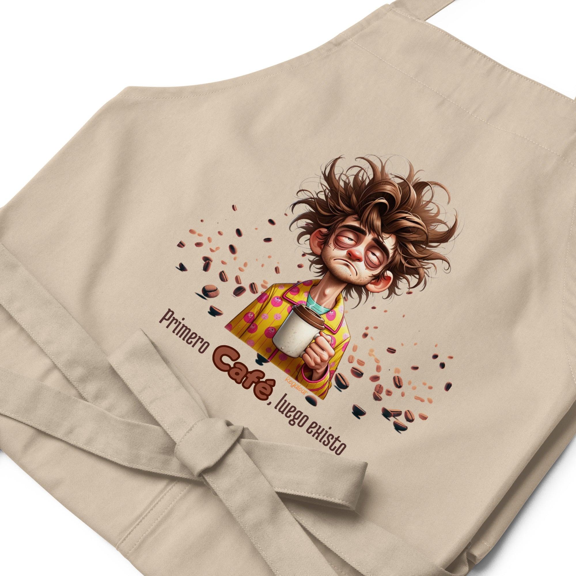 delantales divertidos