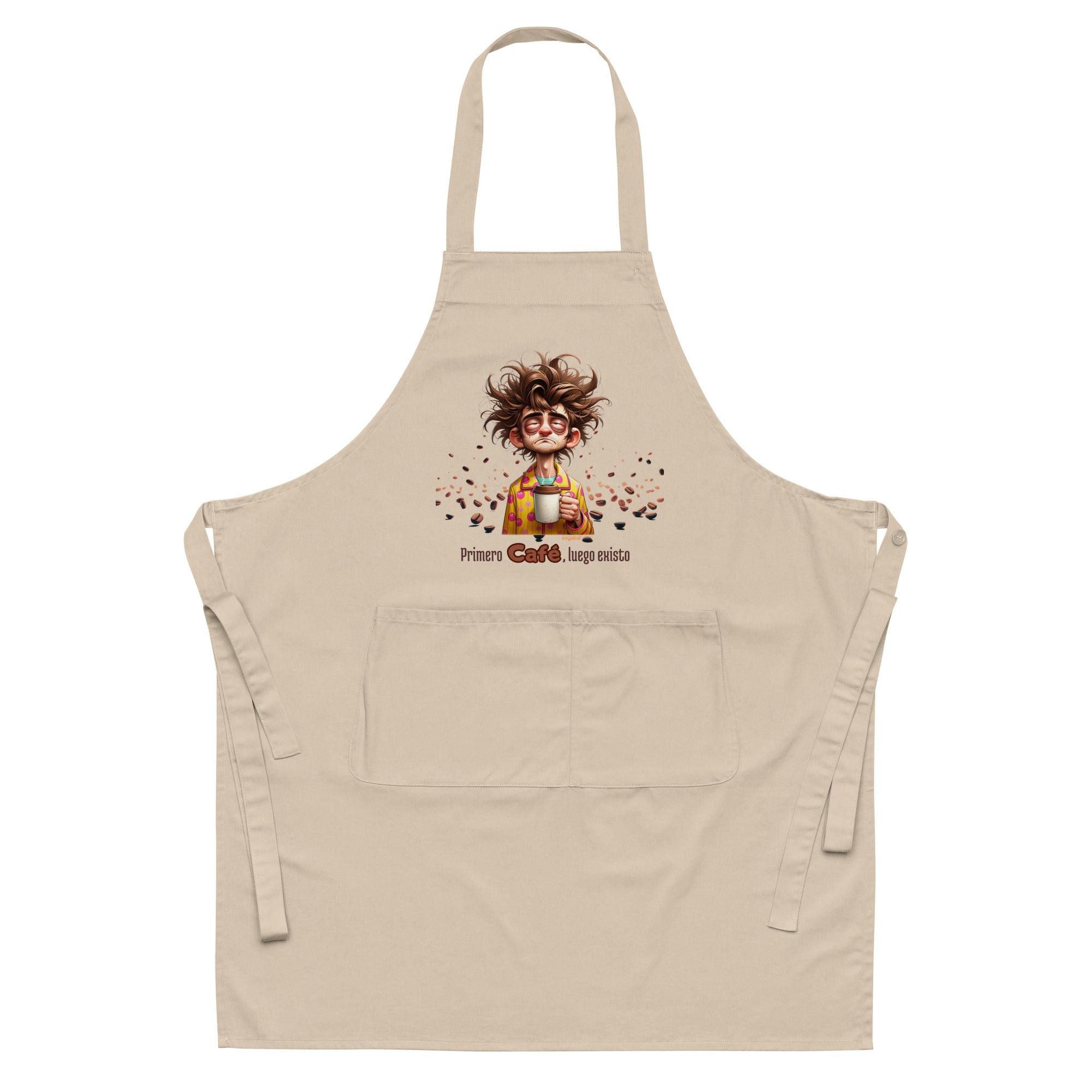 delantales originales