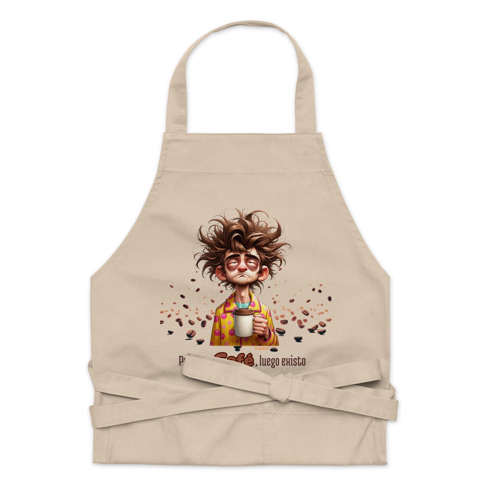 delantales personalizados