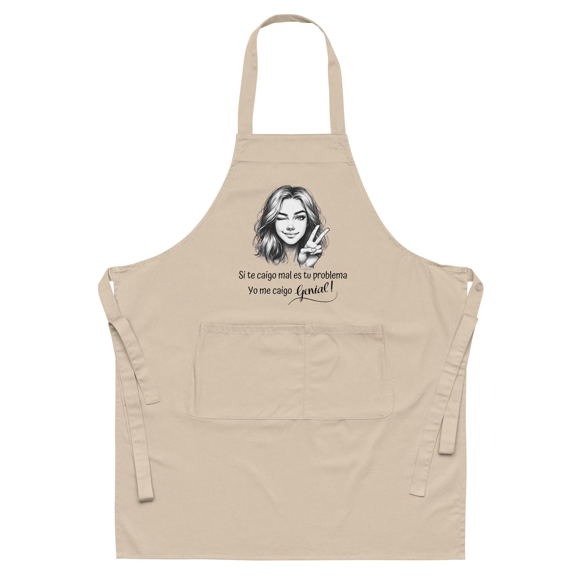 delantales originales