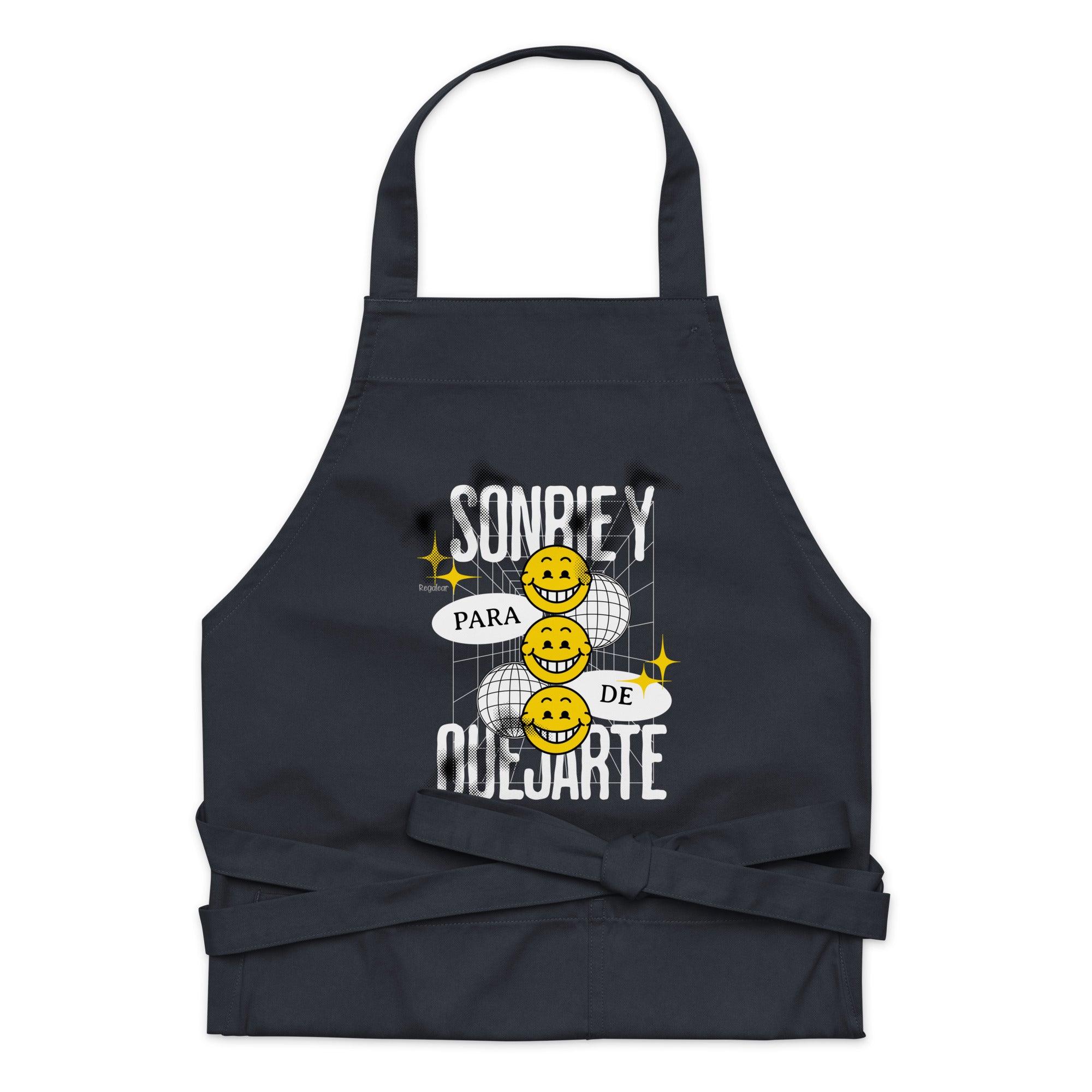 delantales originales personalizados