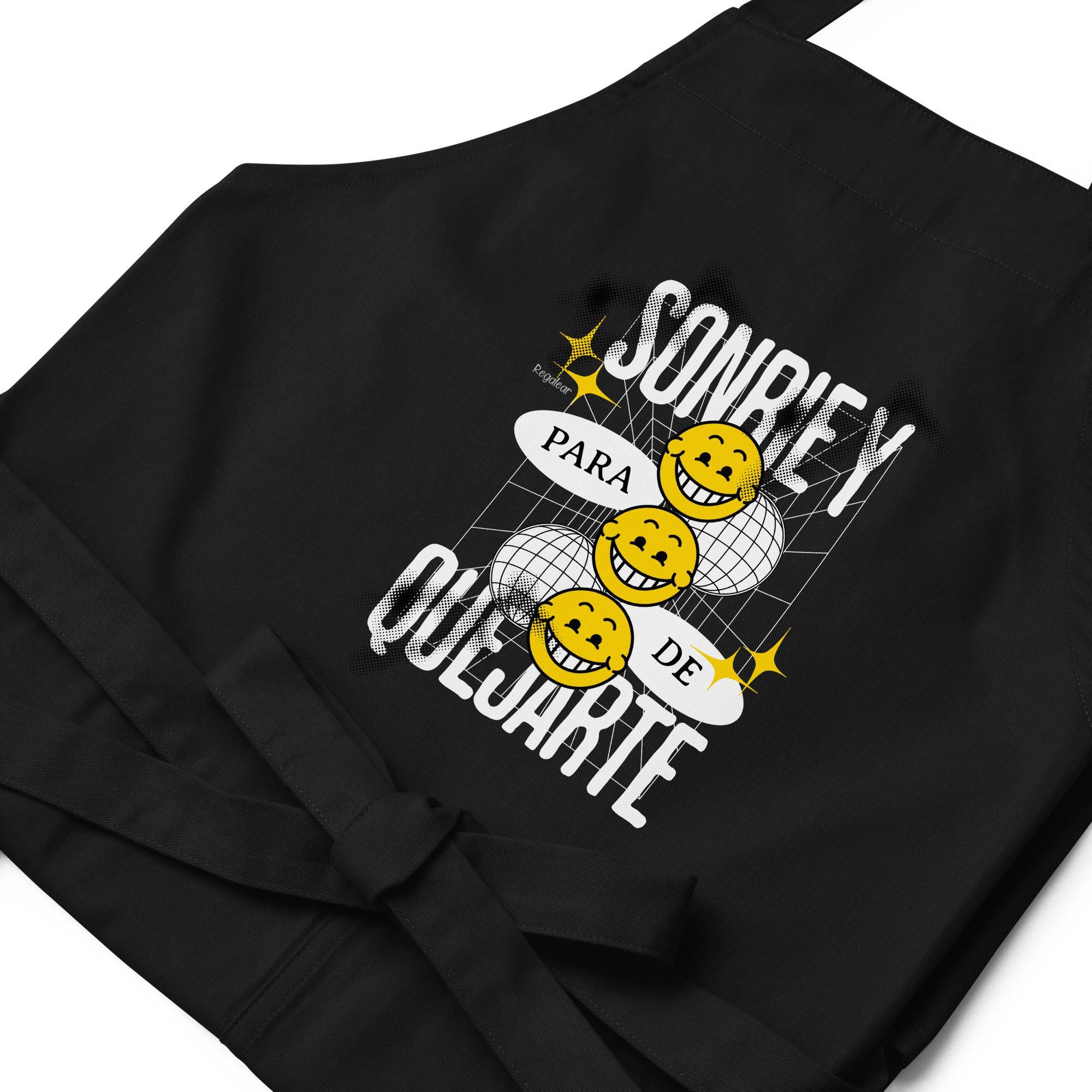 delantales personalizados originales