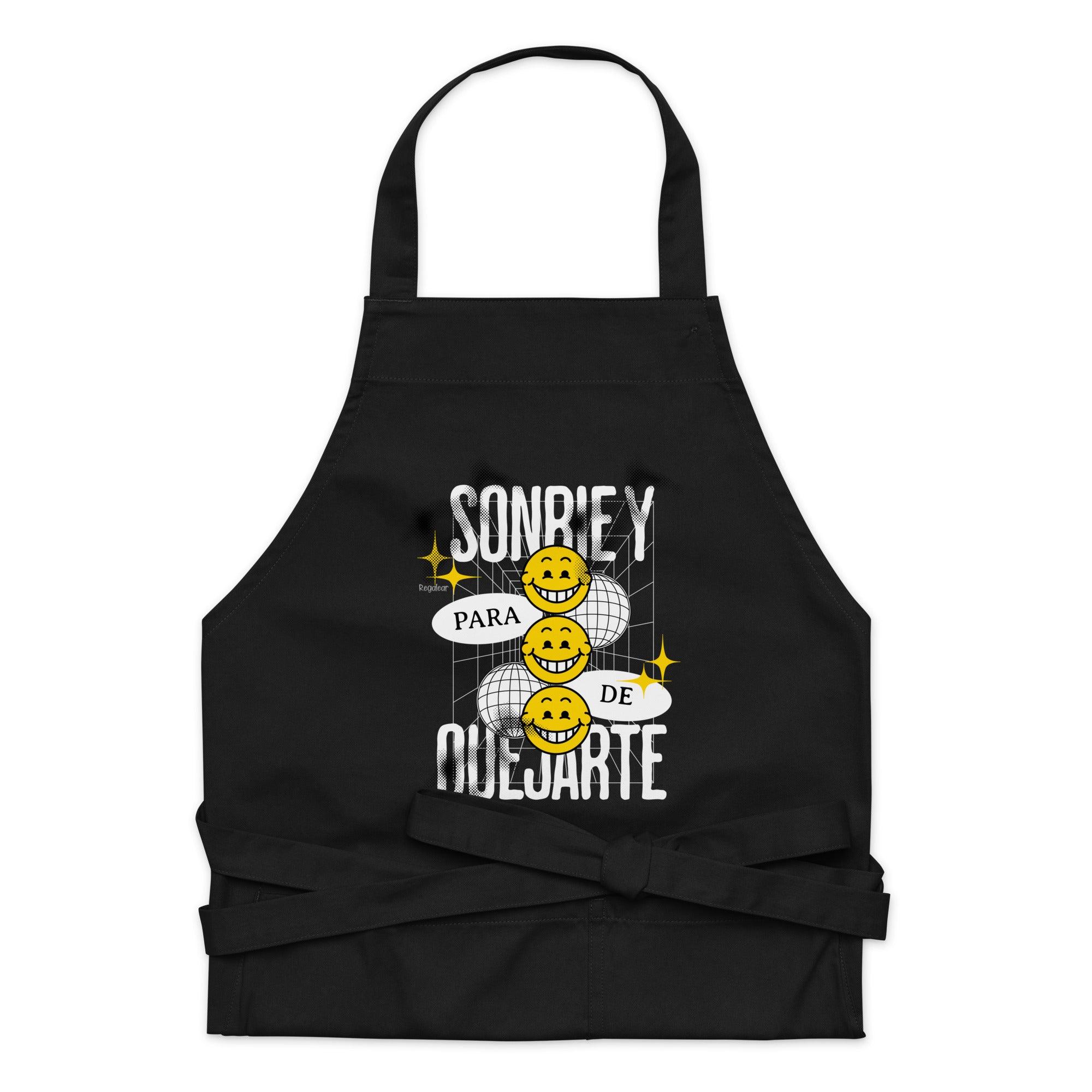 delantales divertidos