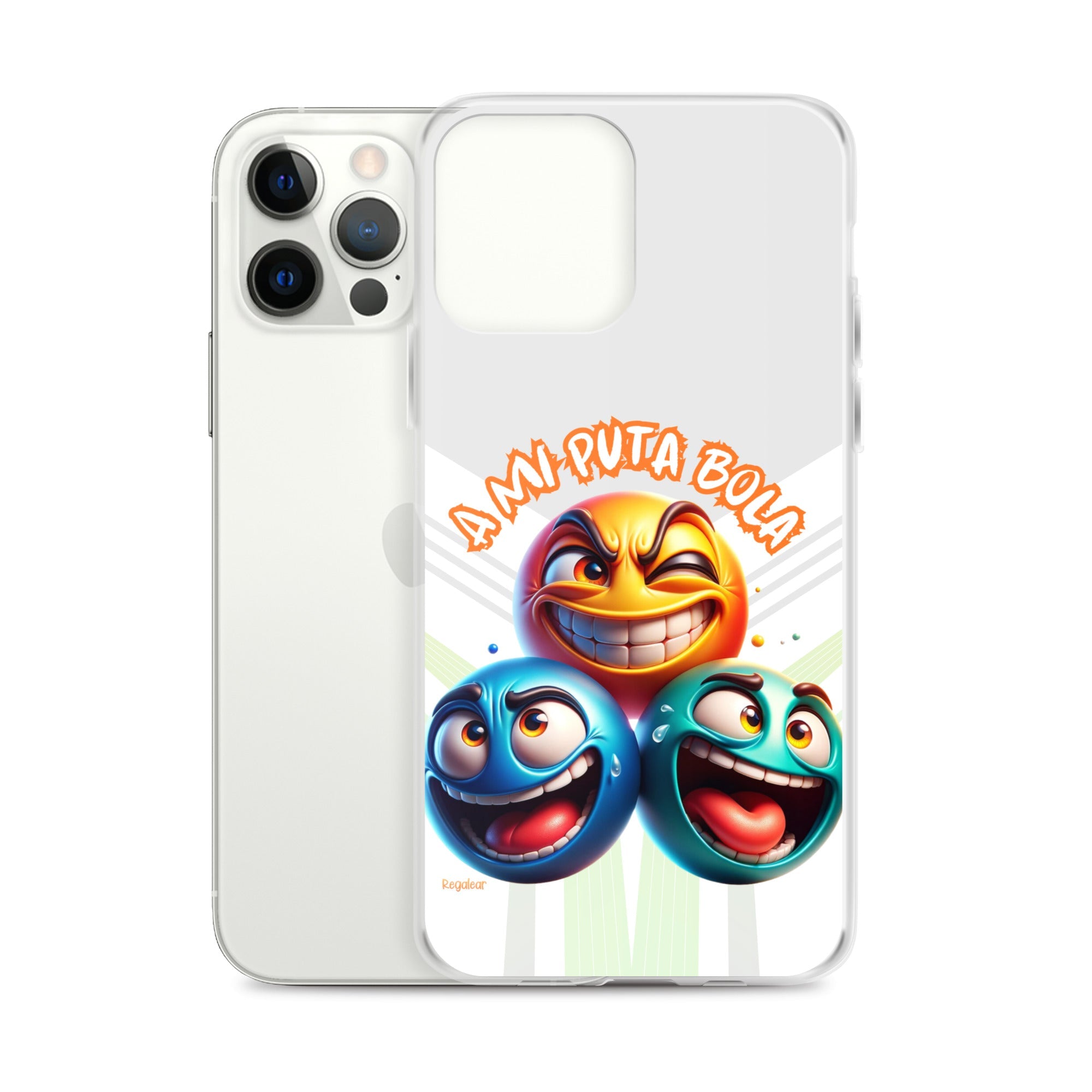 fundas movil personalizadas