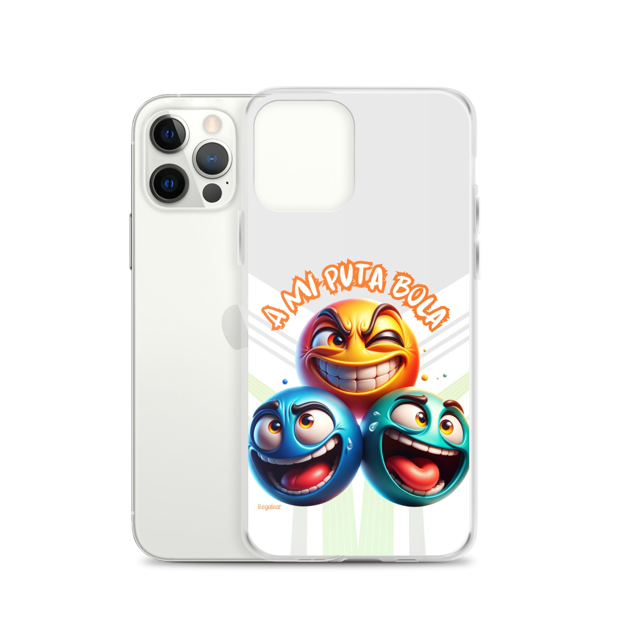 fundas para iphone personalizadas