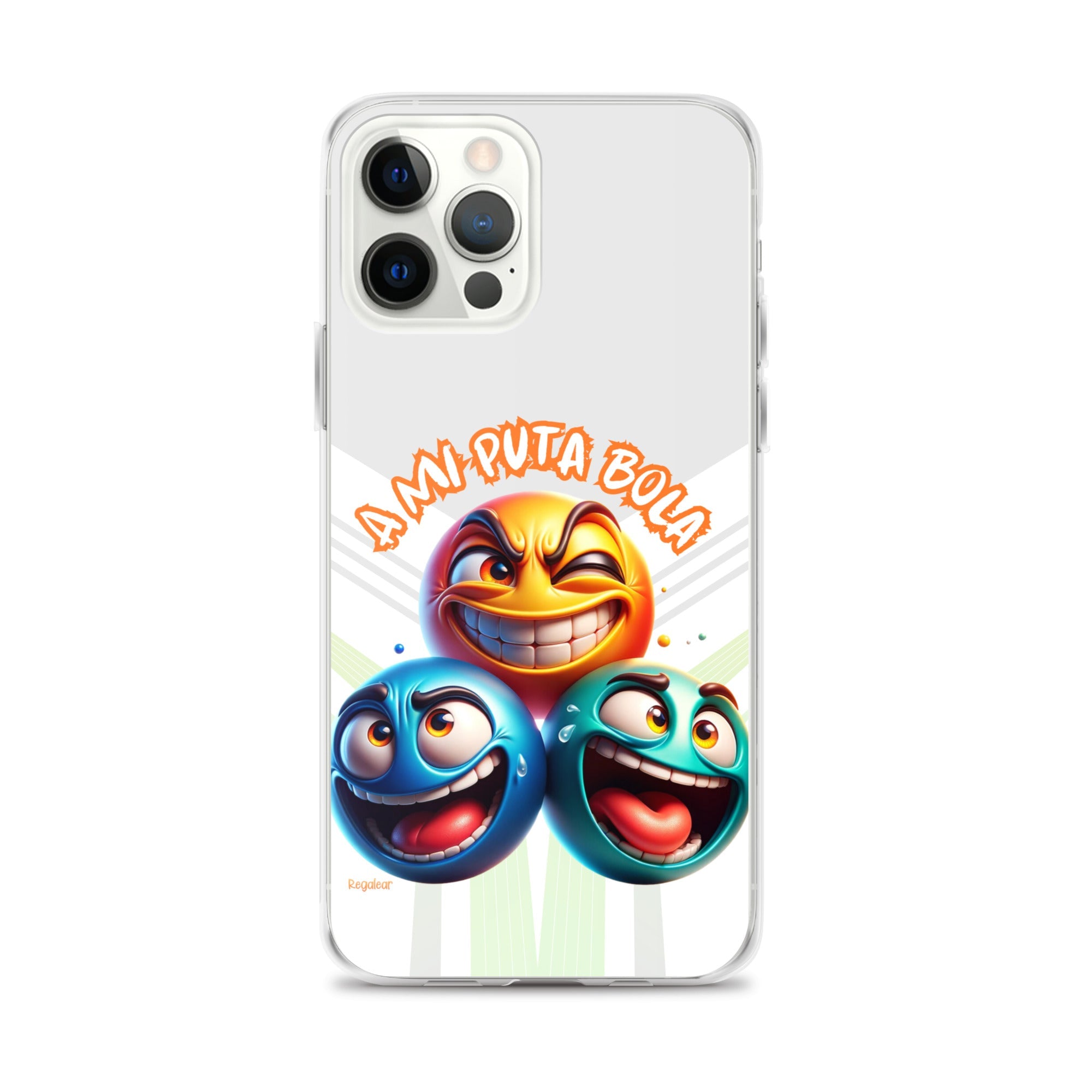 fundas movil divertidas