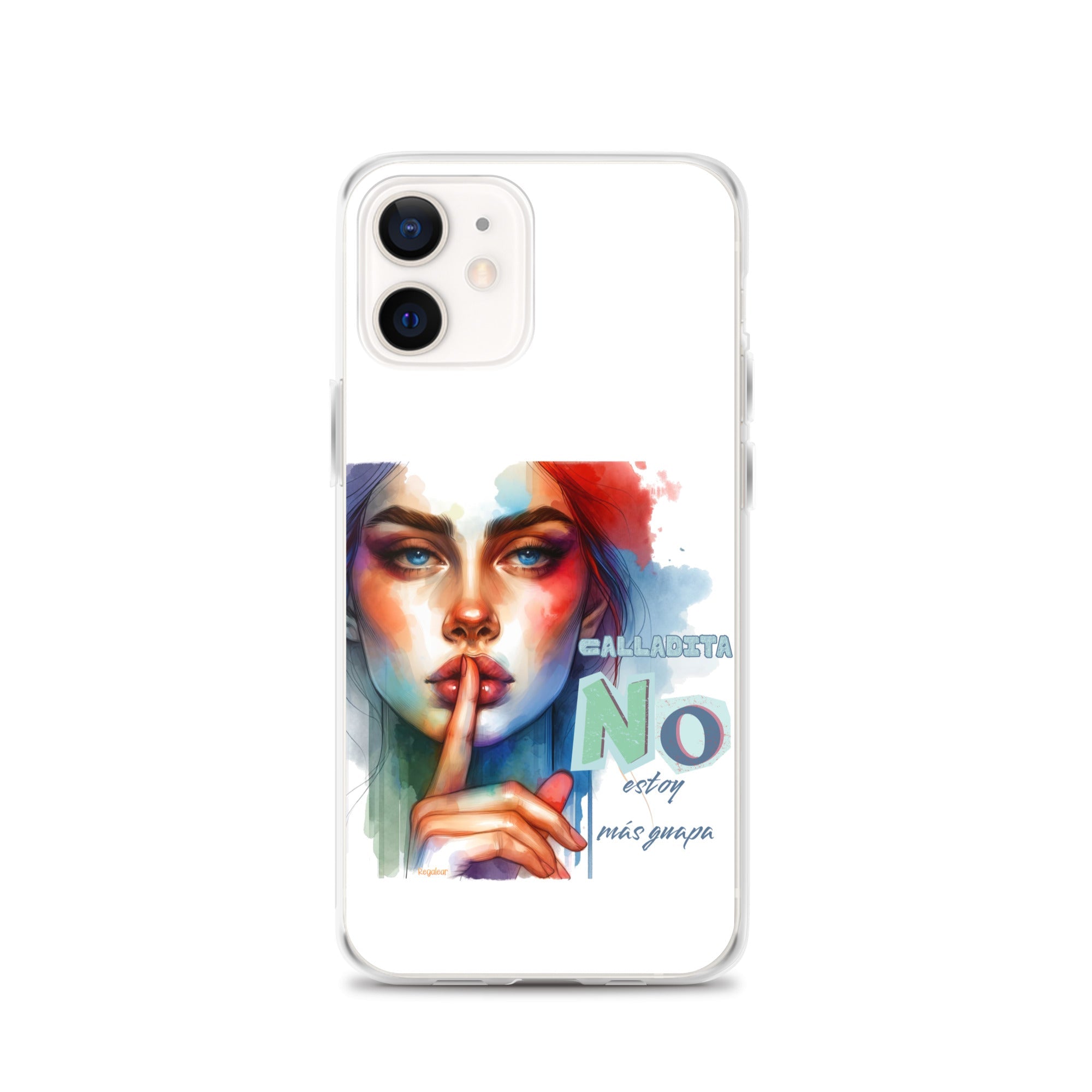 fundas iphone con frases