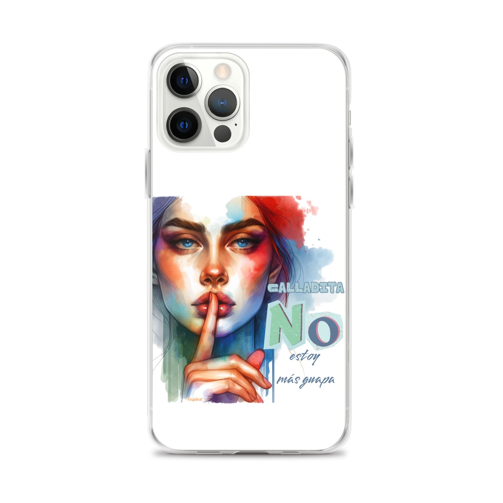 fundas para movil divertidas