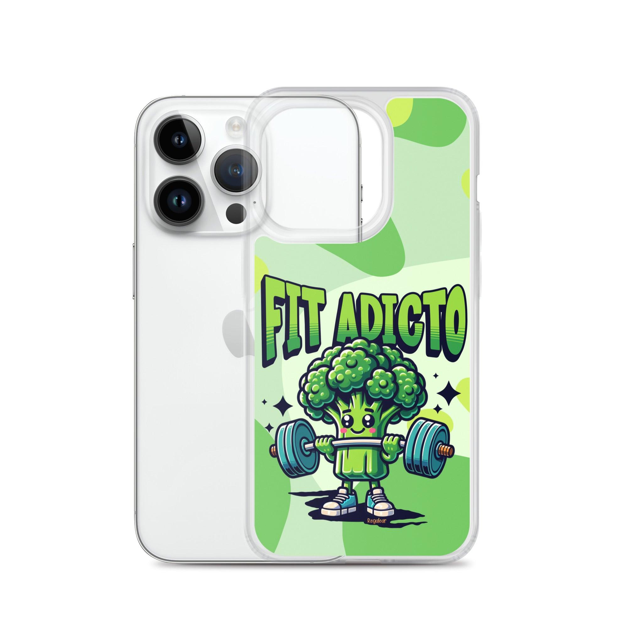 Funda iPhone® Fit Adicto