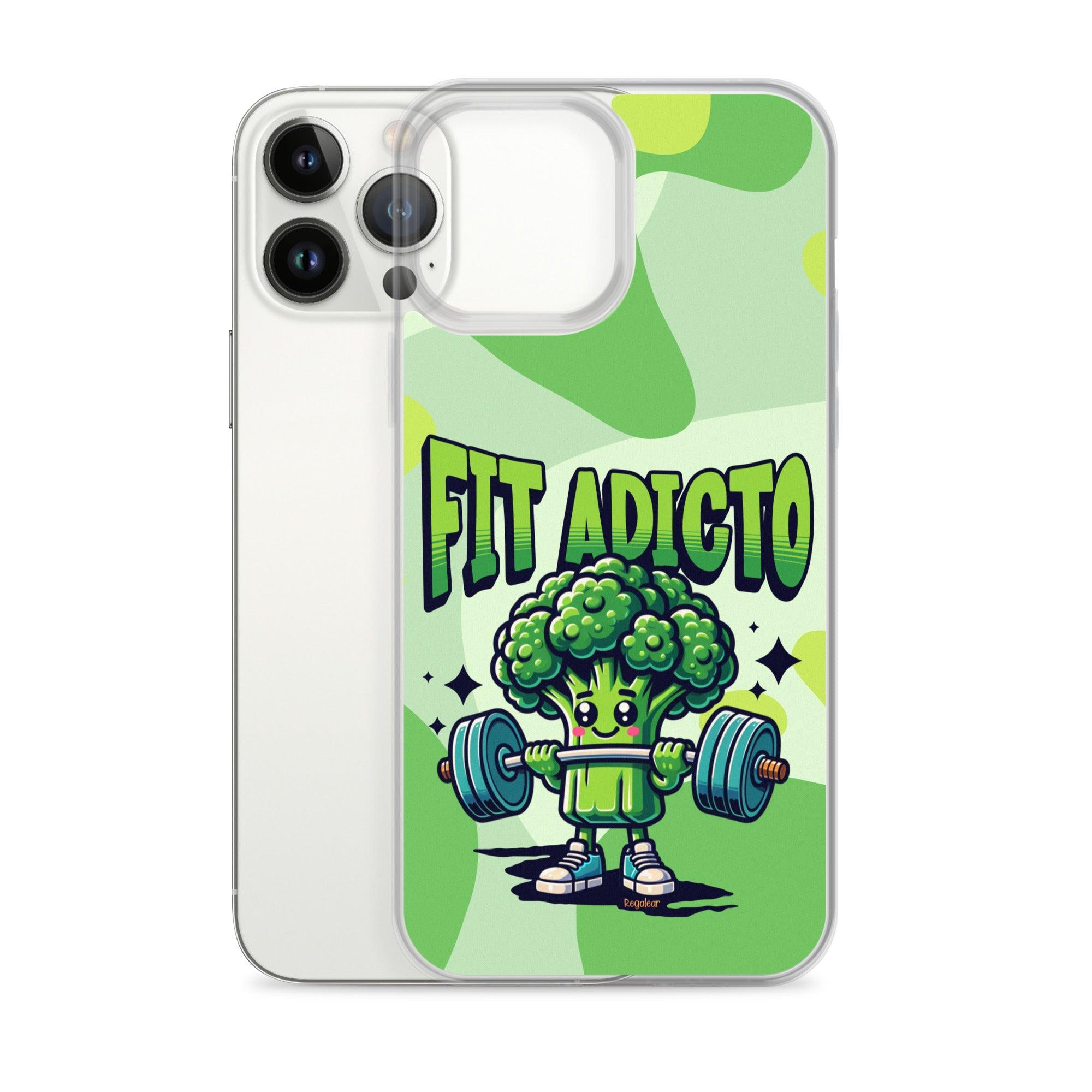 Funda iPhone® Fit Adicto