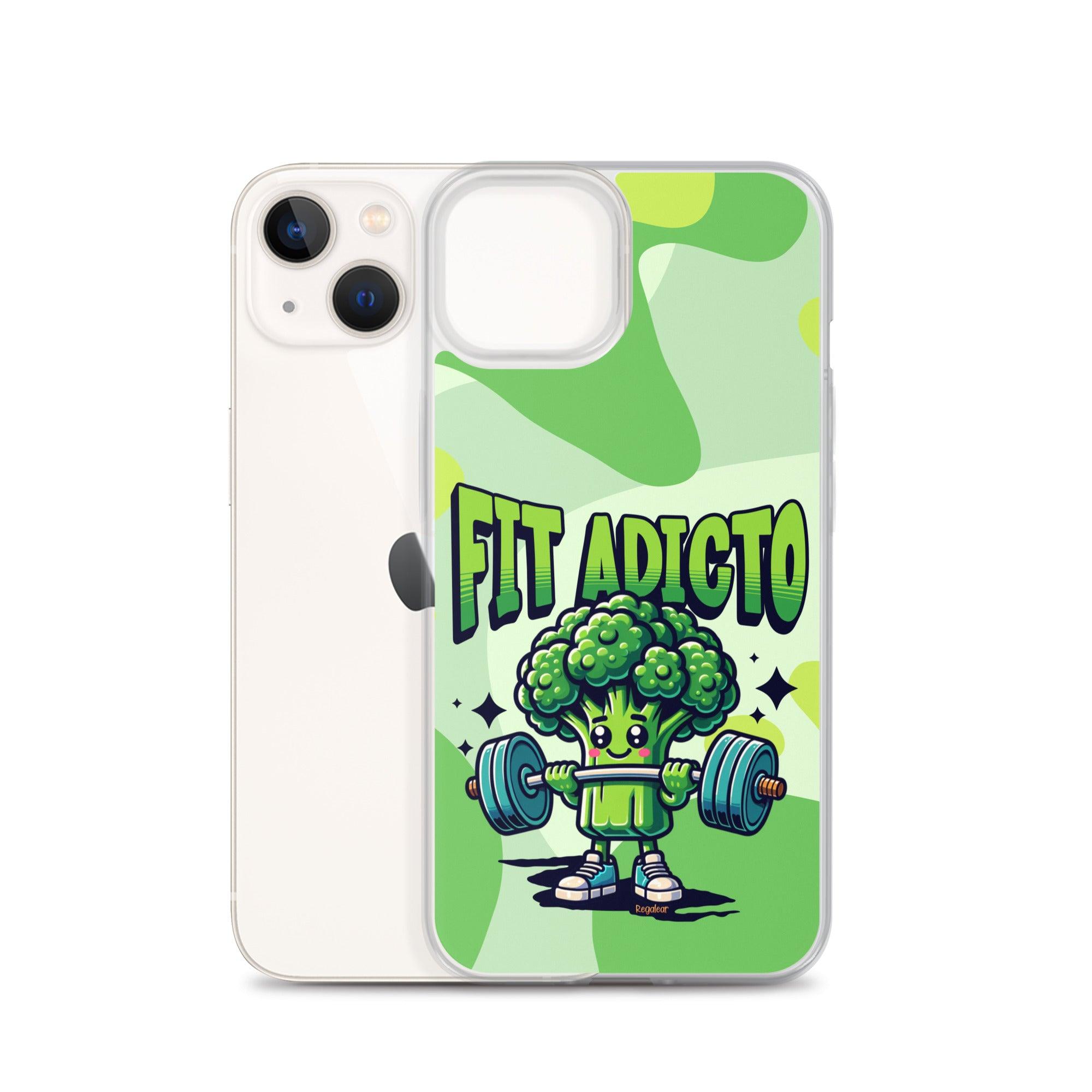 Funda iPhone® Fit Adicto