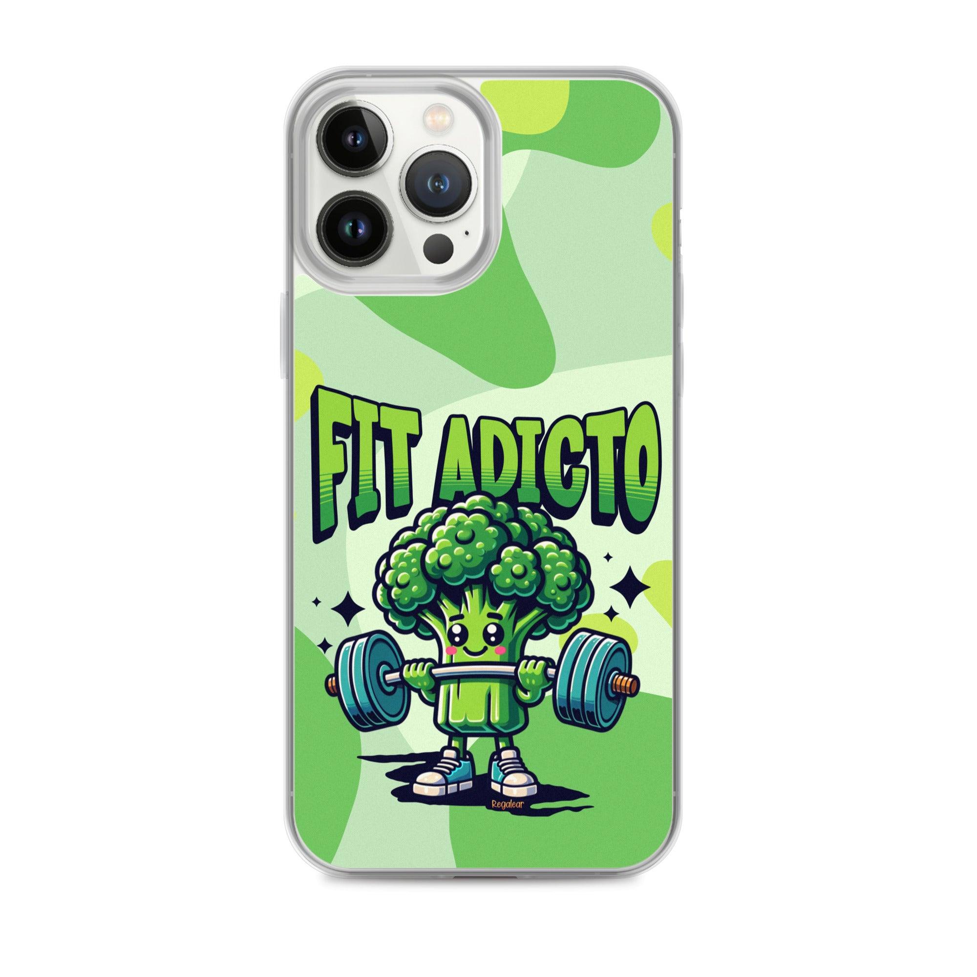 Funda iPhone® Fit Adicto