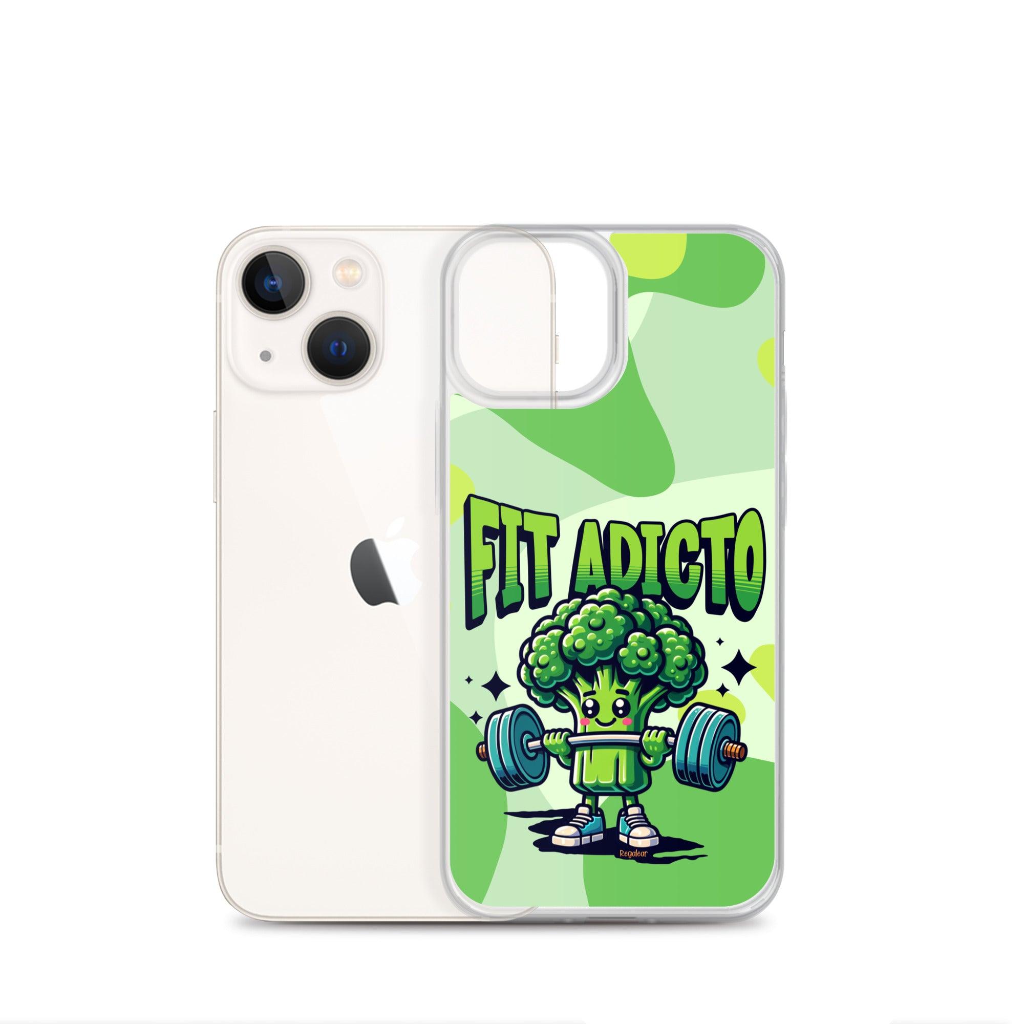 Funda iPhone® Fit Adicto