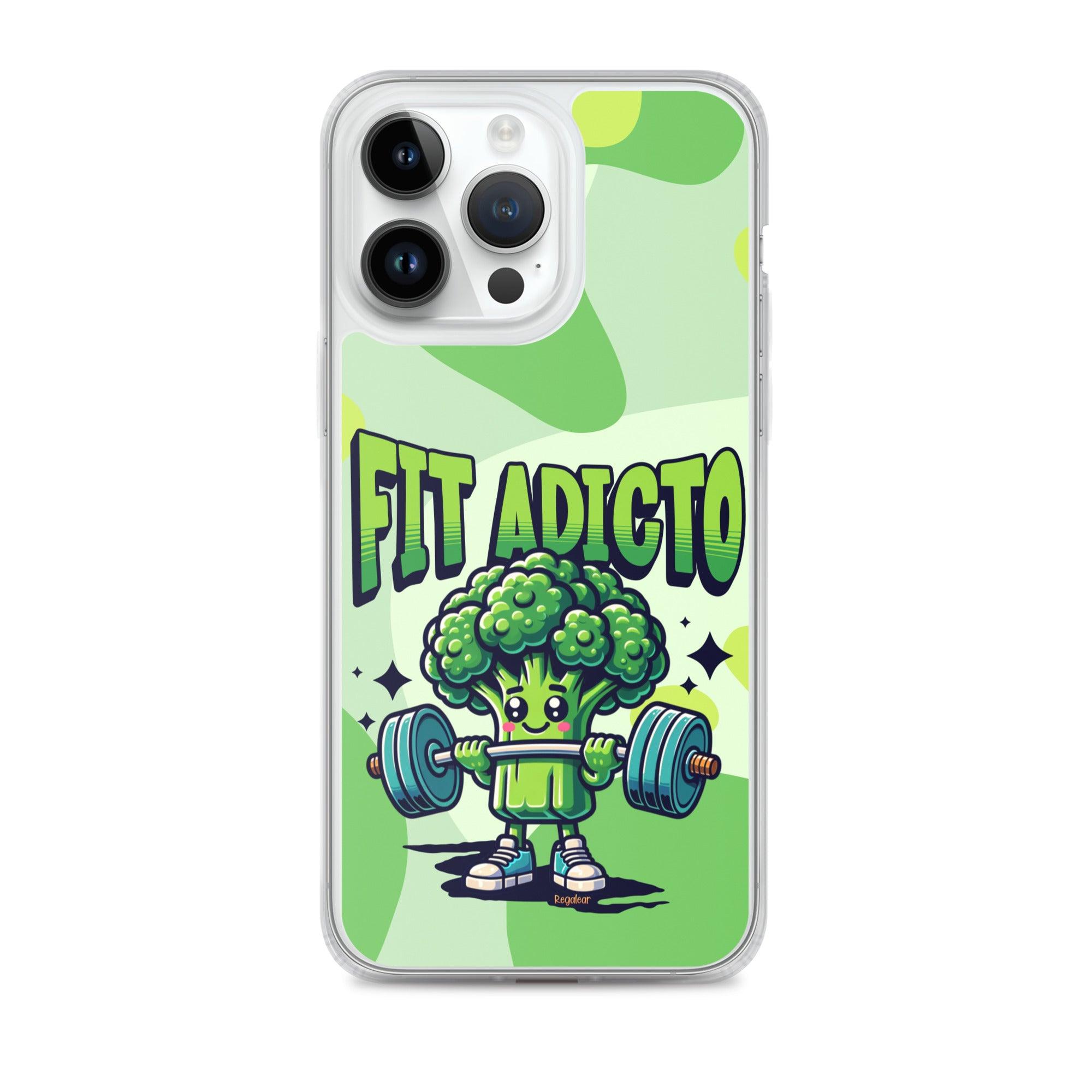 Funda iPhone® Fit Adicto