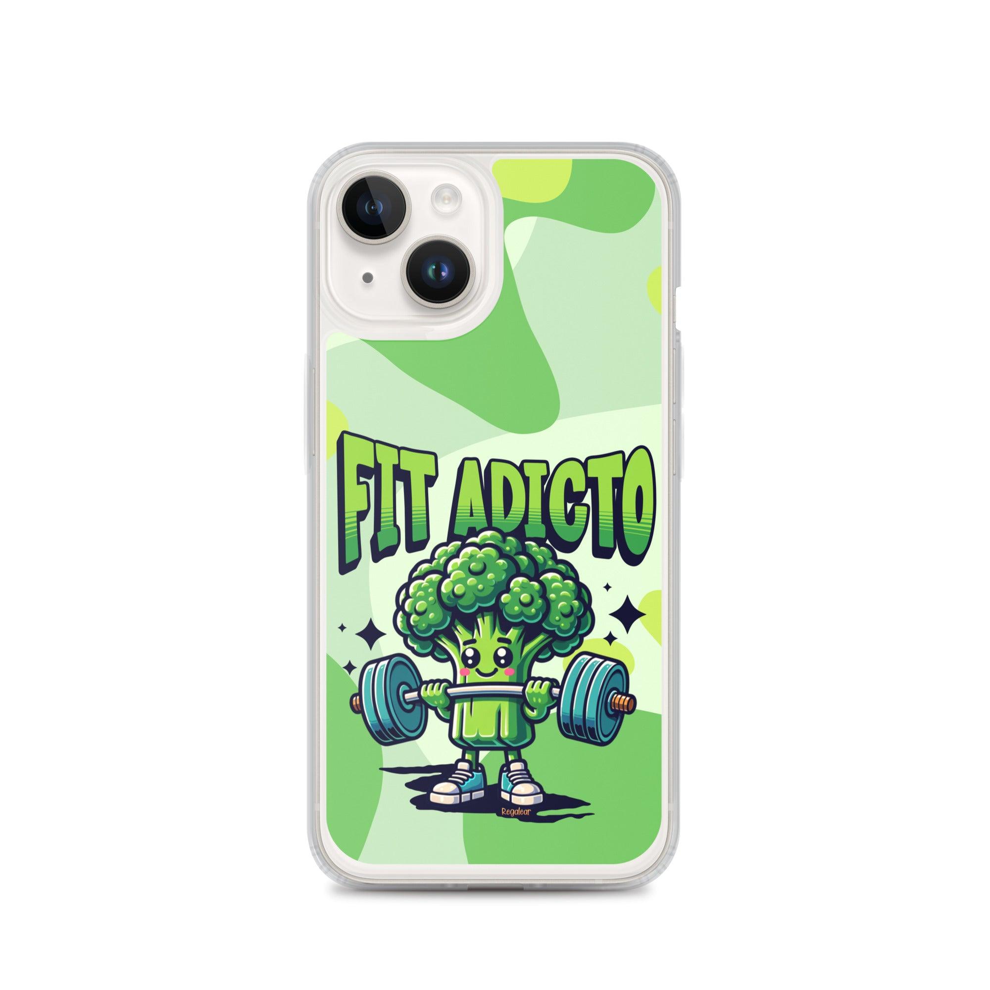 Funda iPhone® Fit Adicto