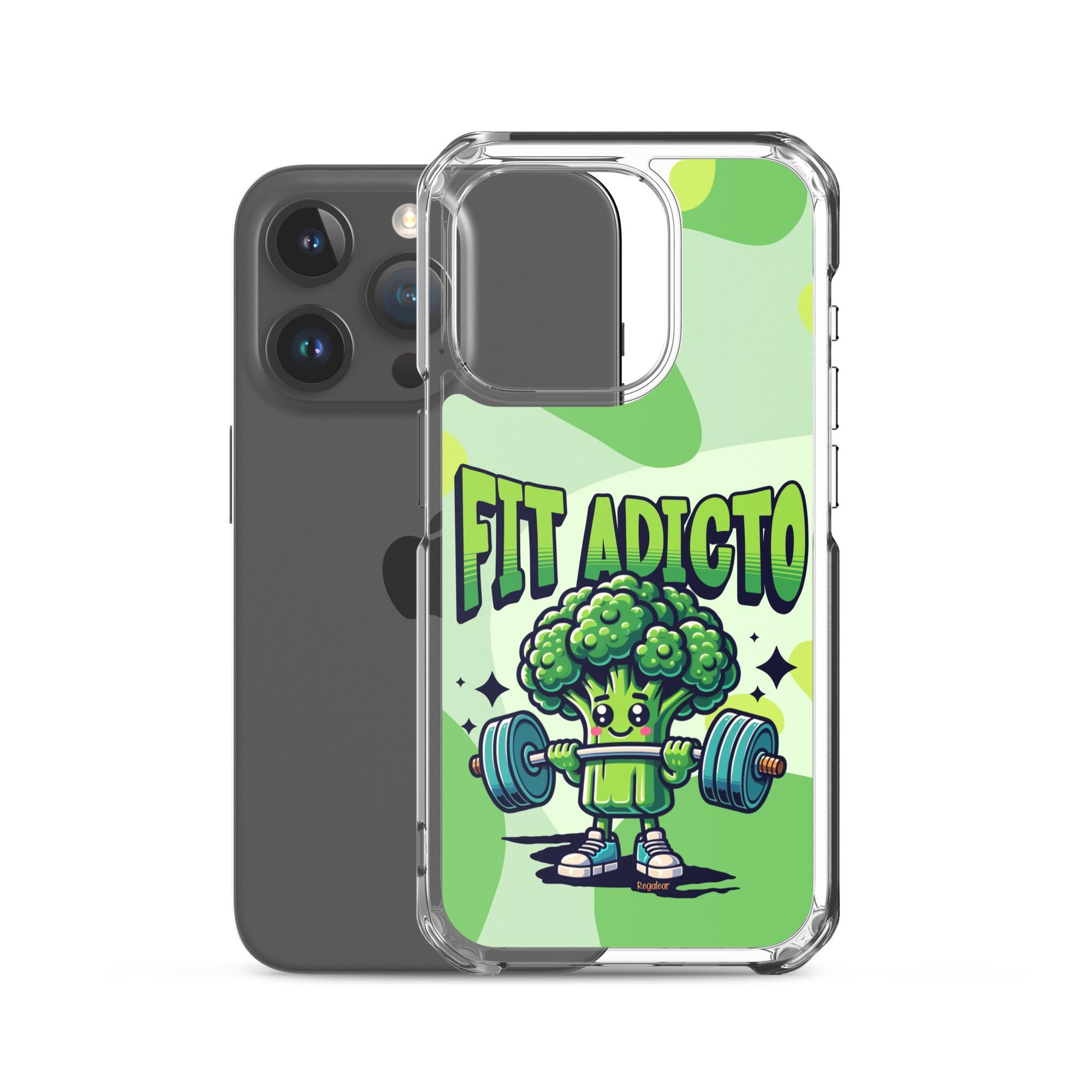 Funda iPhone® Fit Adicto