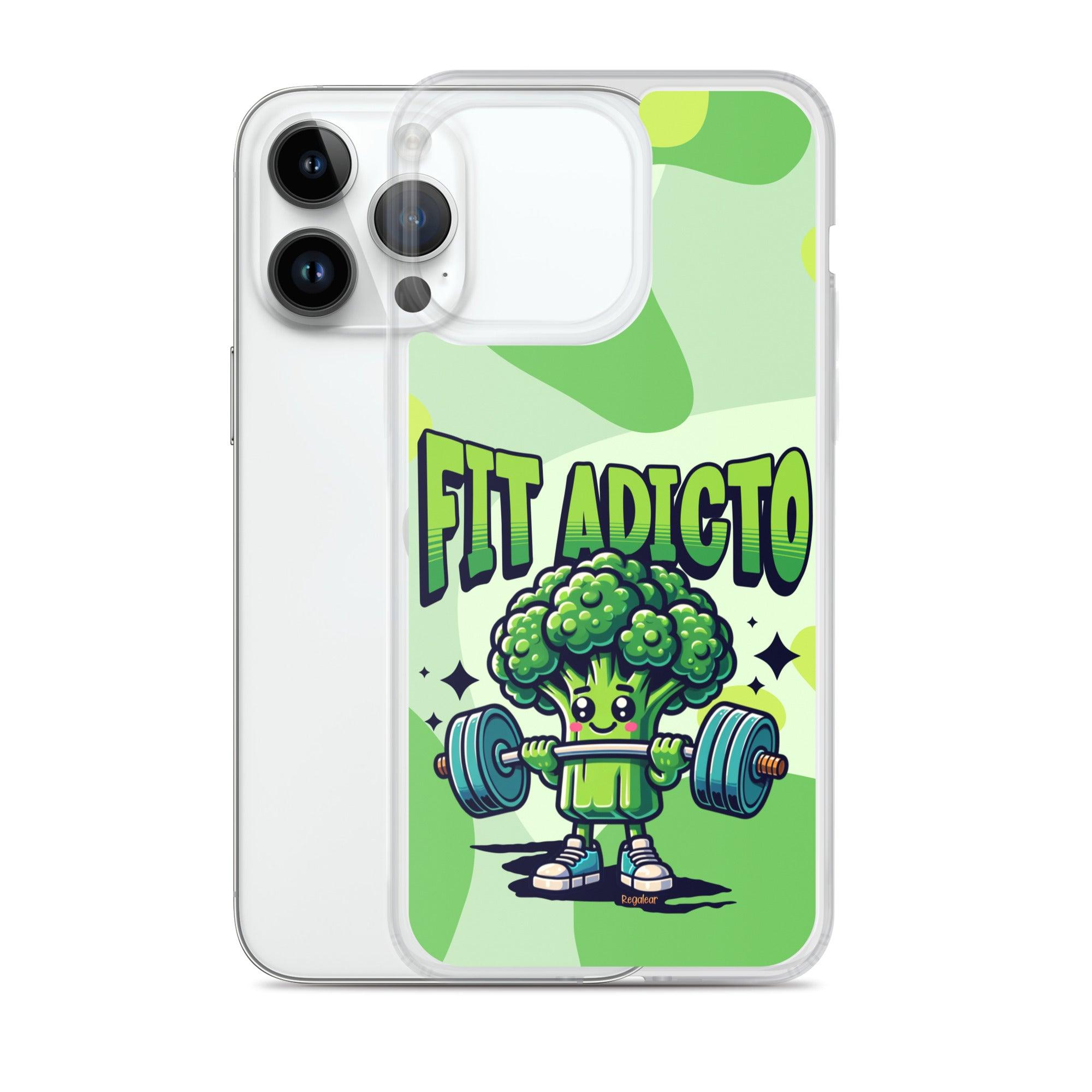 Funda iPhone® Fit Adicto