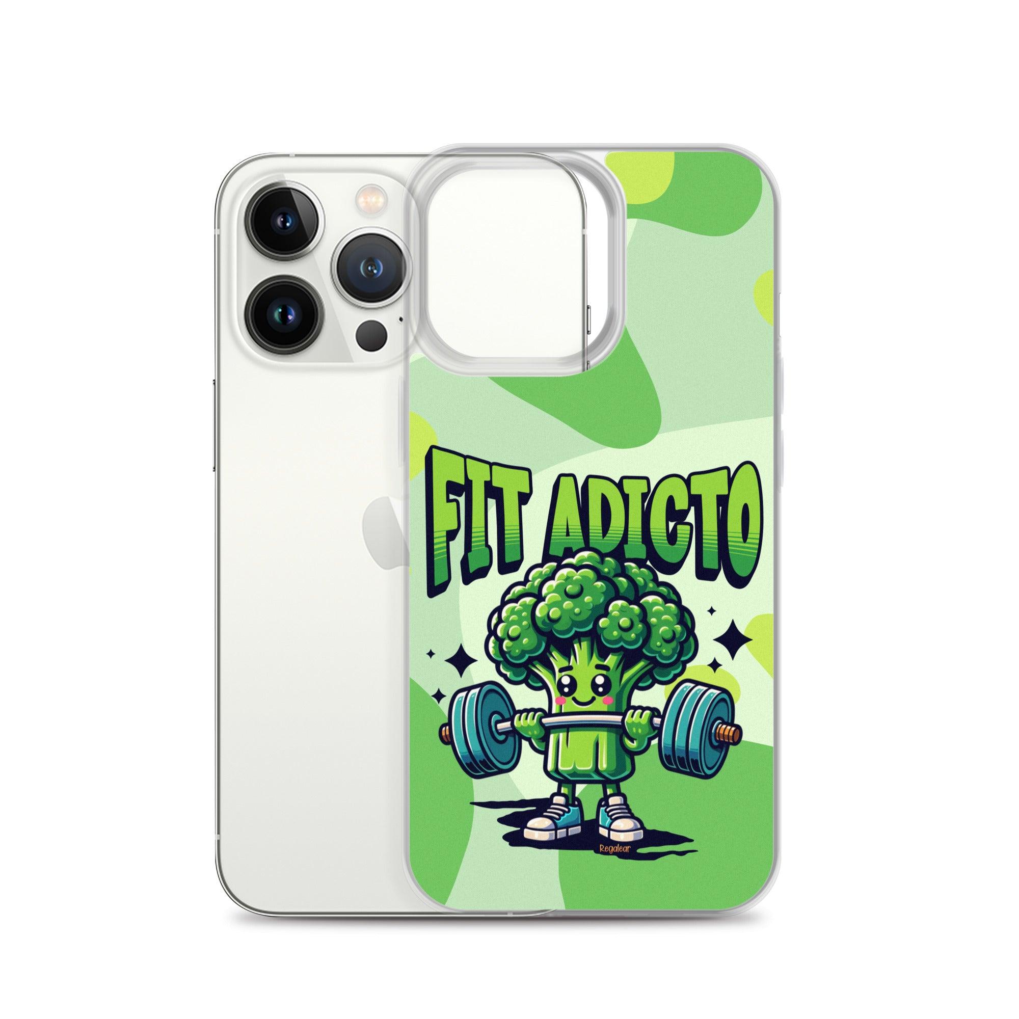 Funda iPhone® Fit Adicto