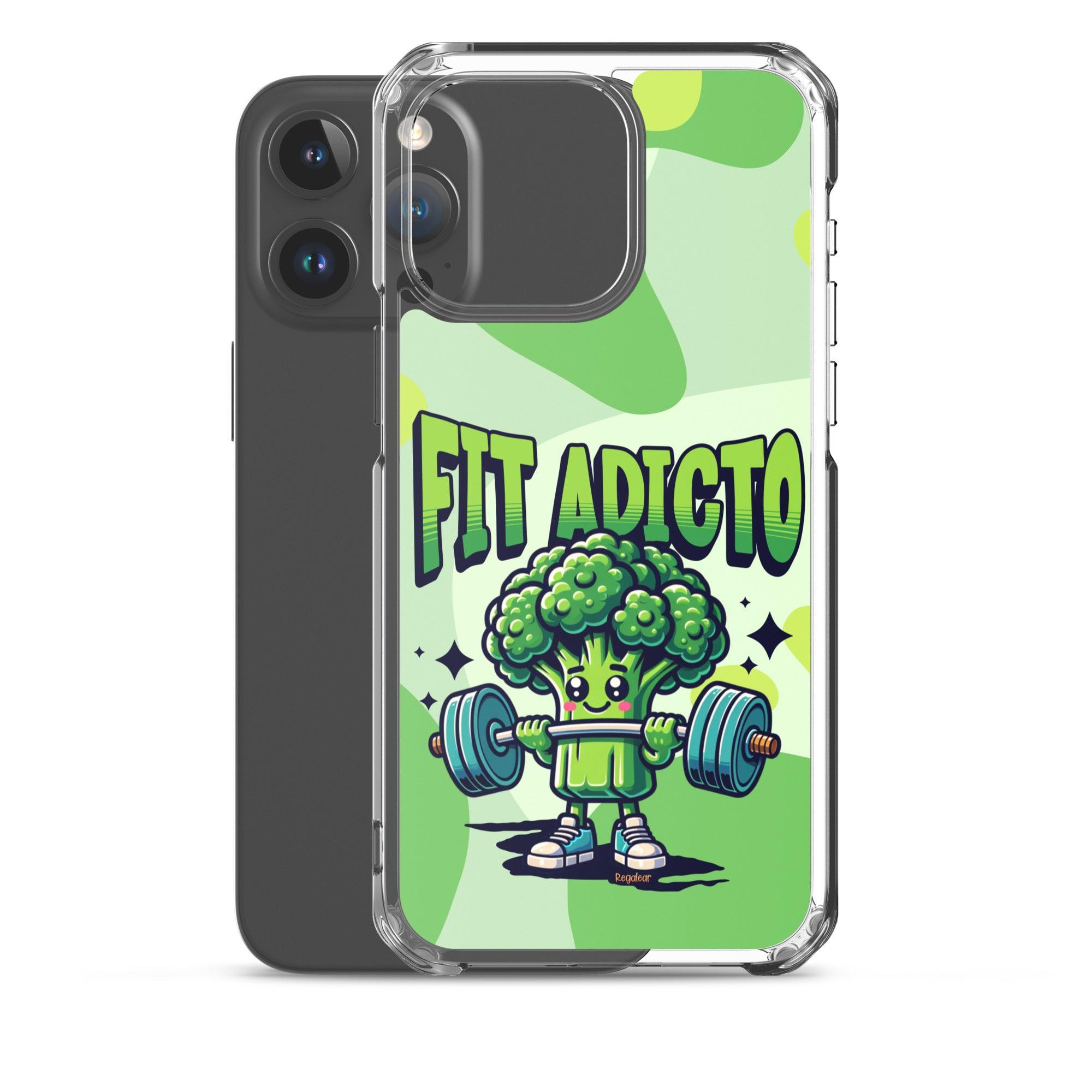 Funda iPhone® Fit Adicto