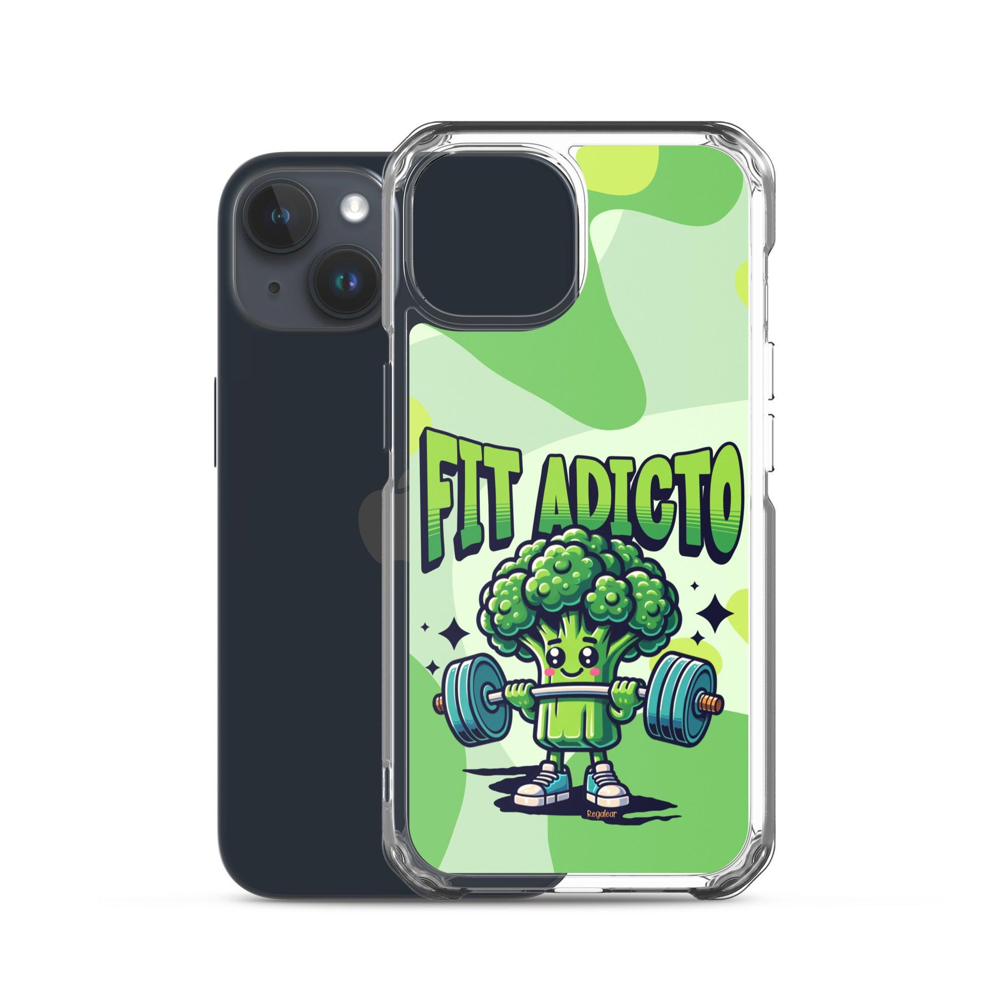 Funda iPhone® Fit Adicto