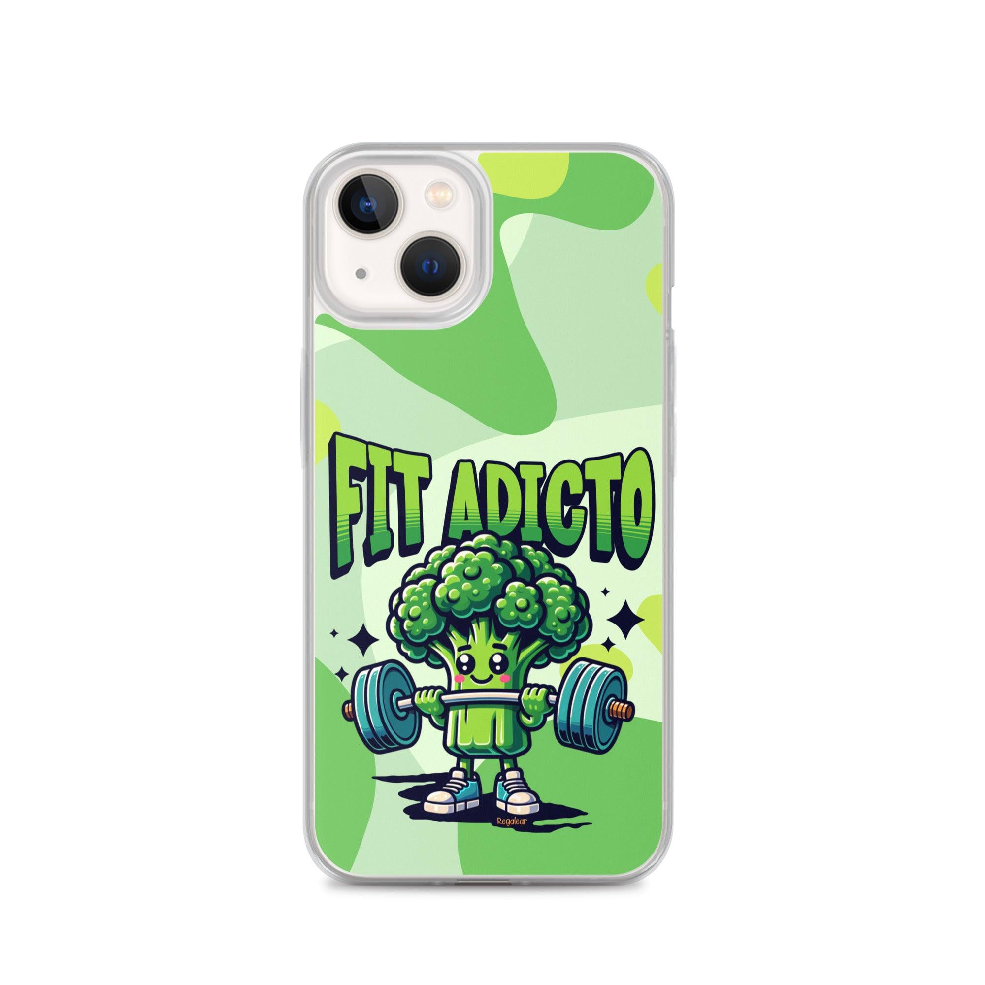 Funda iPhone® Fit Adicto