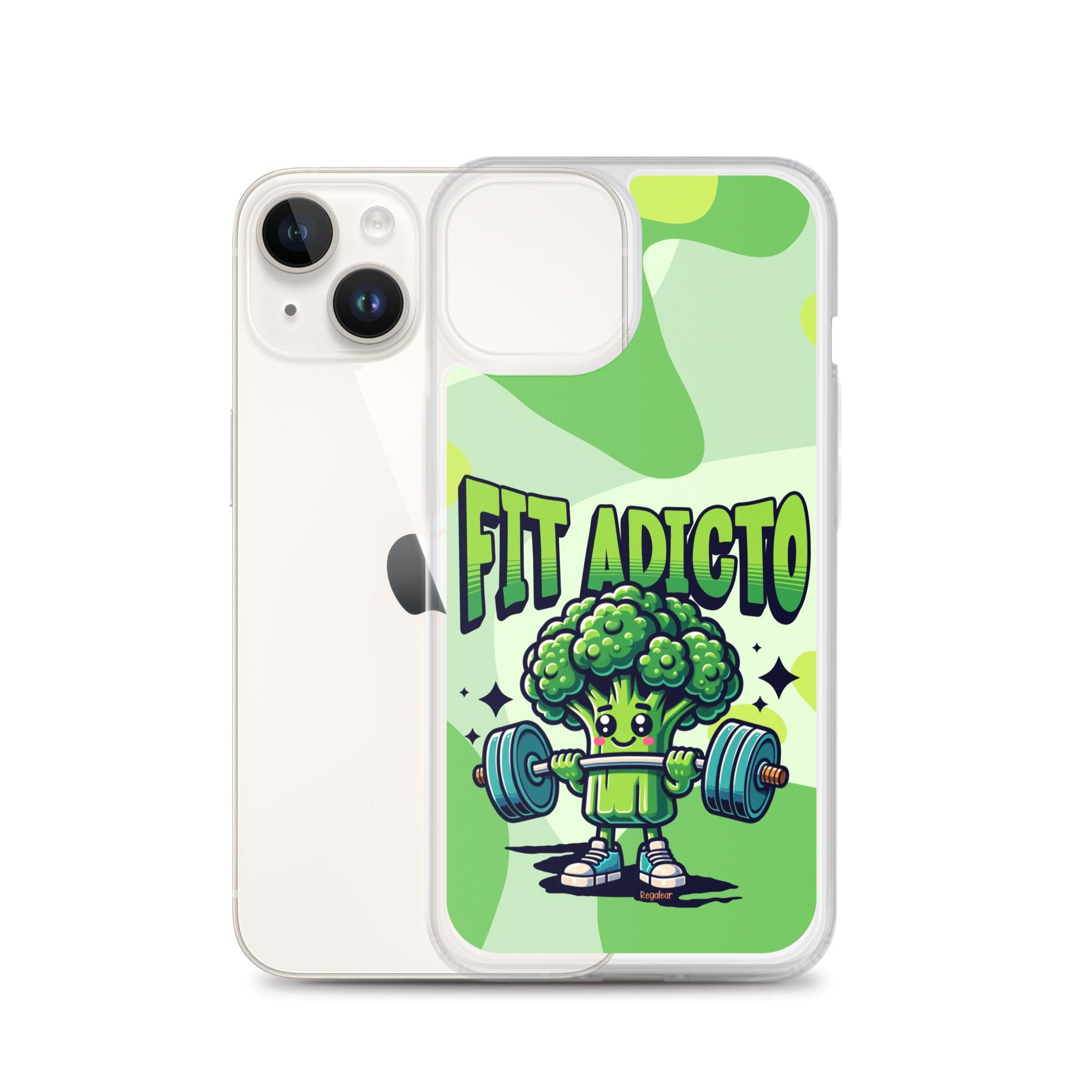 Funda iPhone® Fit Adicto