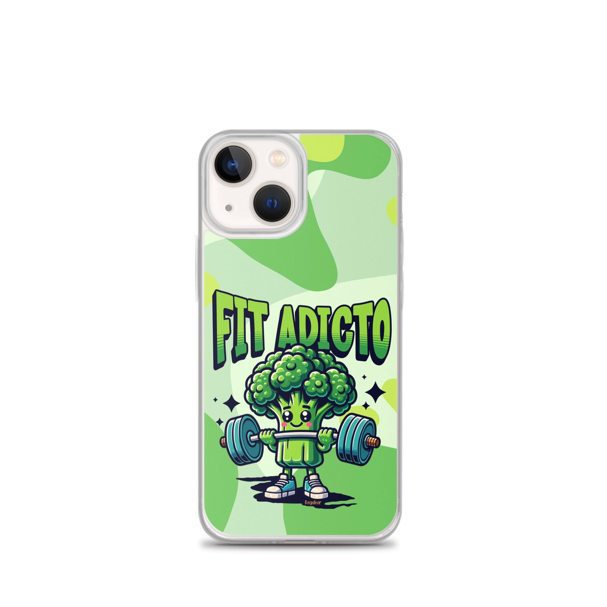 Funda iPhone® Fit Adicto