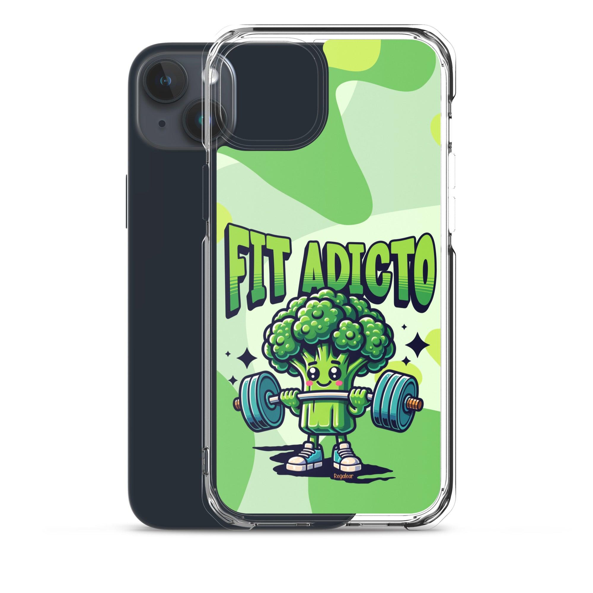 Funda iPhone® Fit Adicto