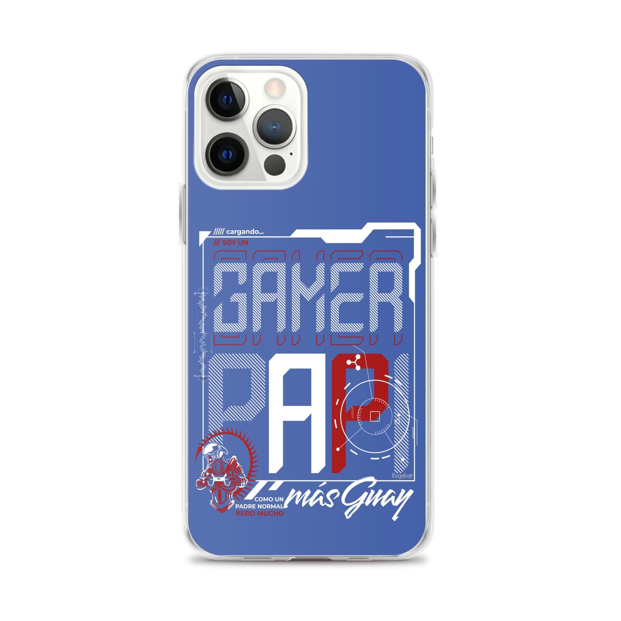 regsloa personalizados padres