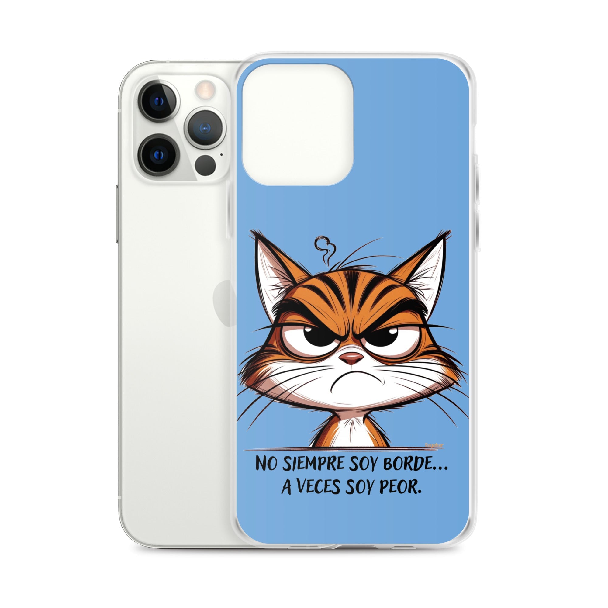 fundas iphone personalizadas