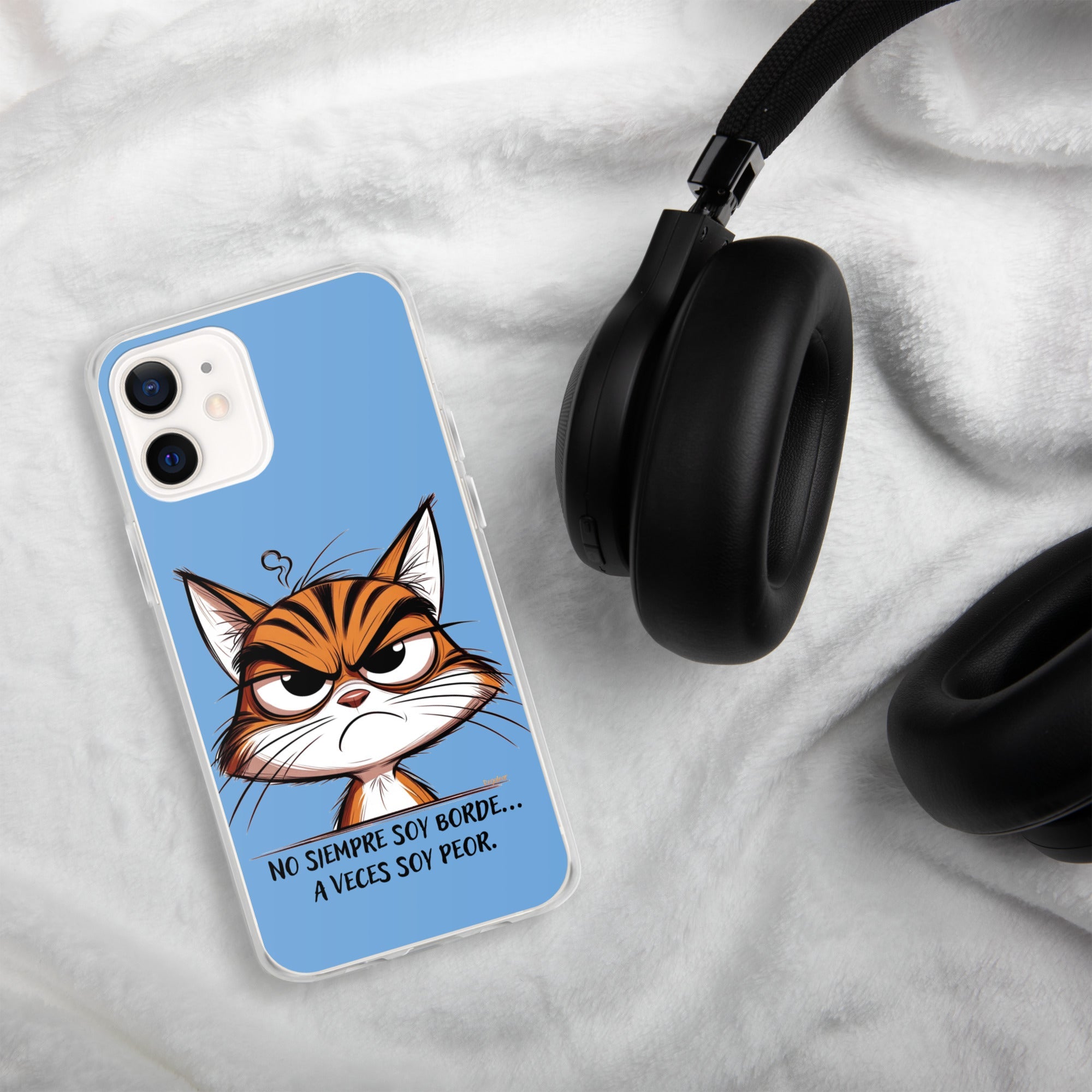 fundas iphone personalizadas con frases