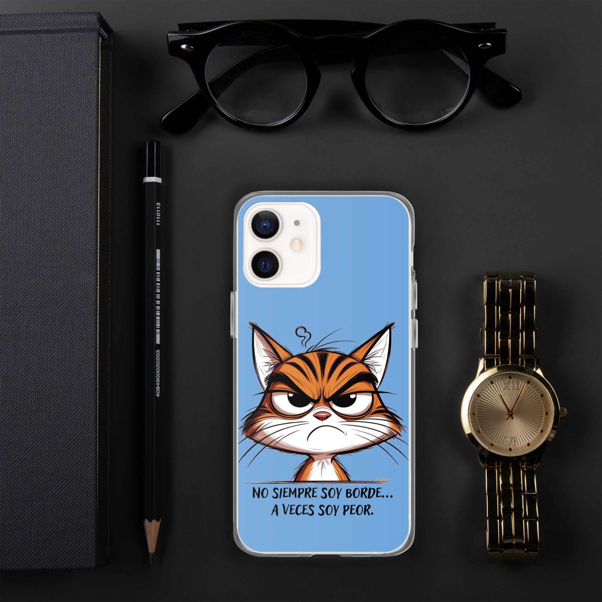 fundas iphone con frases