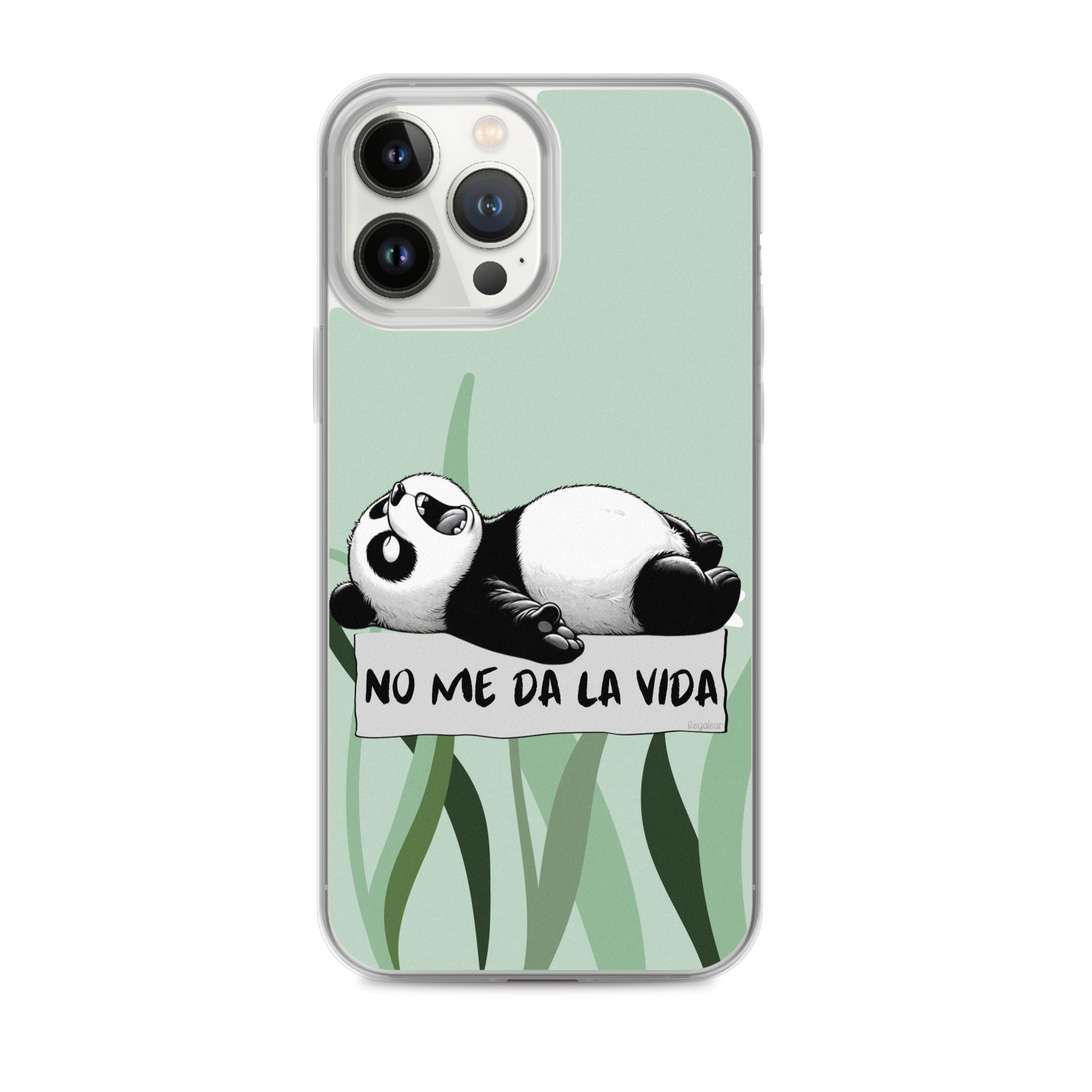 Funda Iphone original No me da la vida