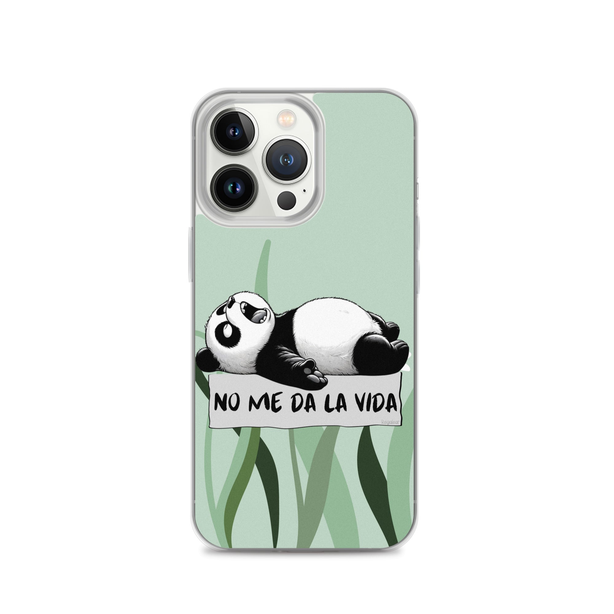 Funda Iphone original No me da la vida