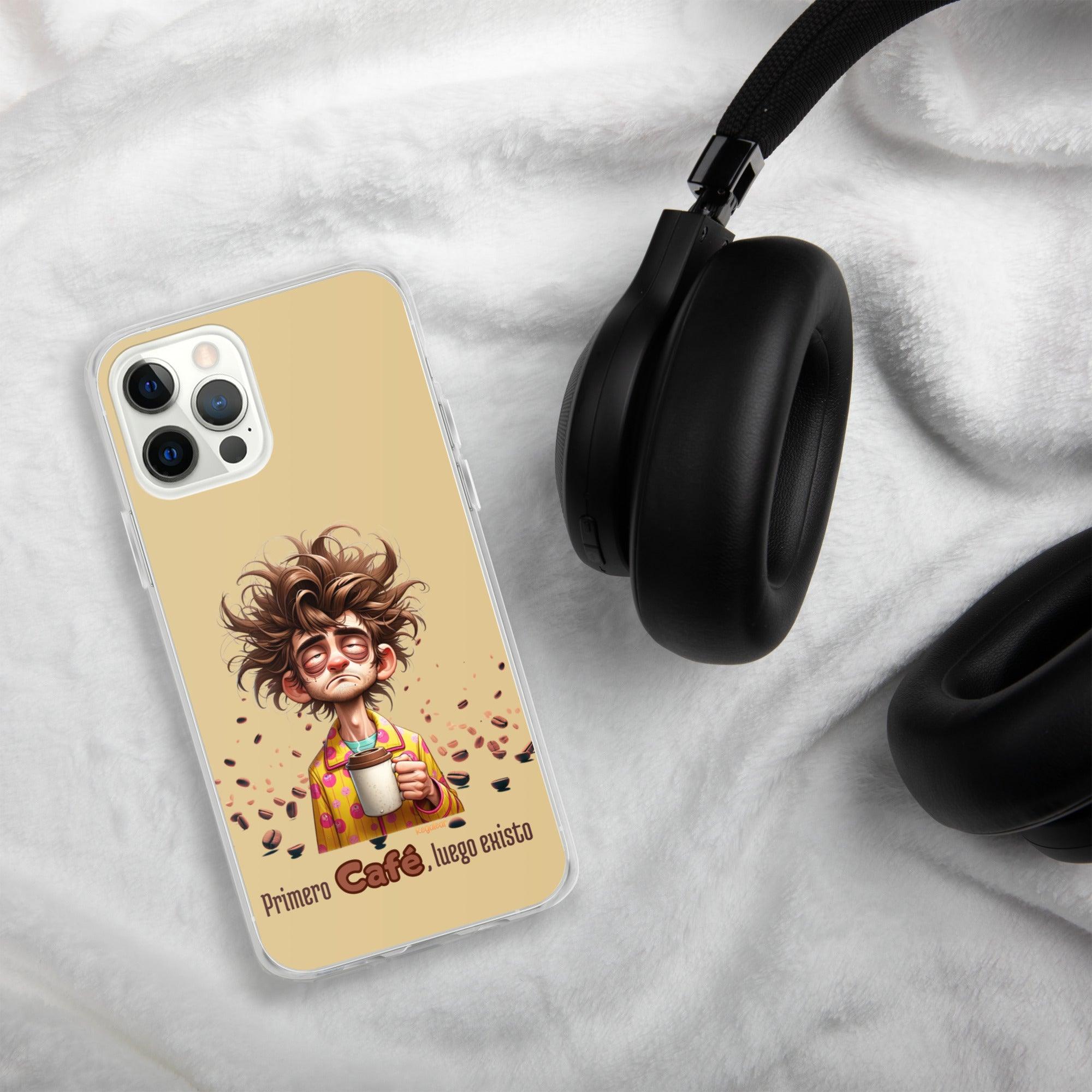 fundas divertidas para iphone