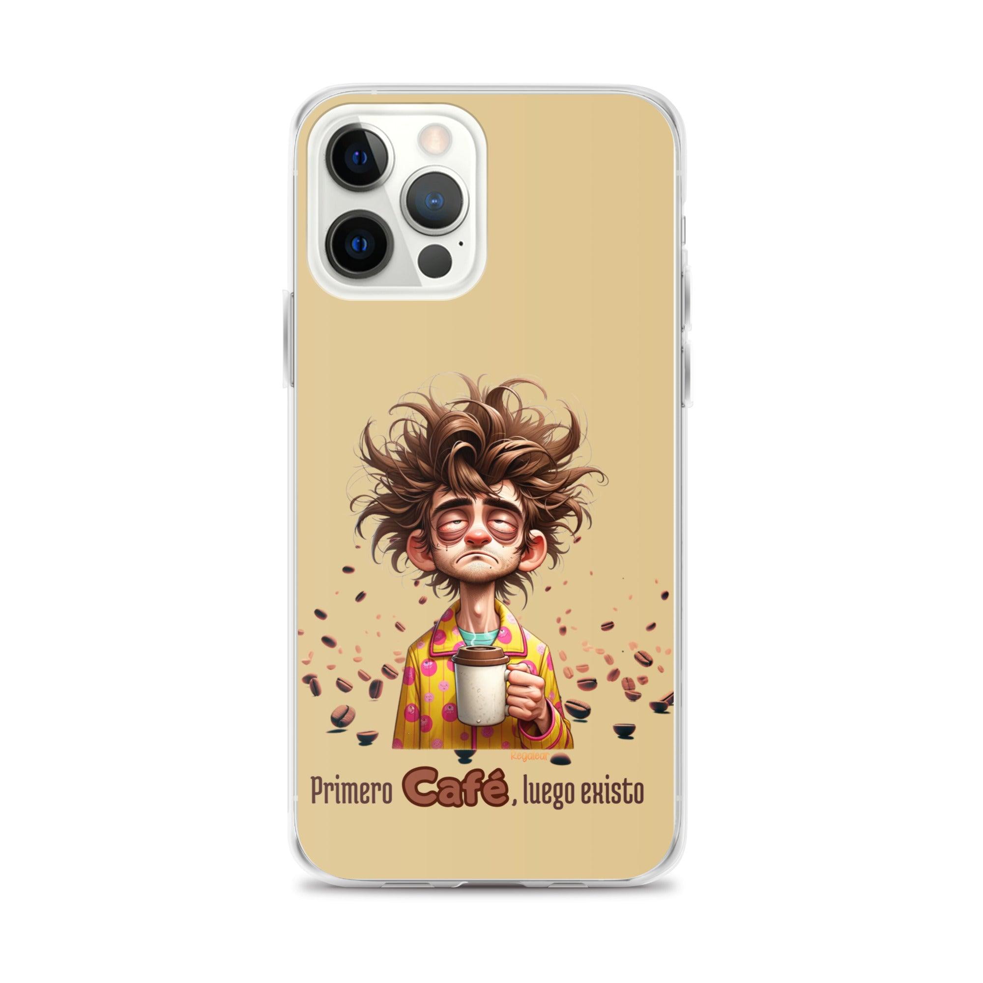 fundas divertidas iphone