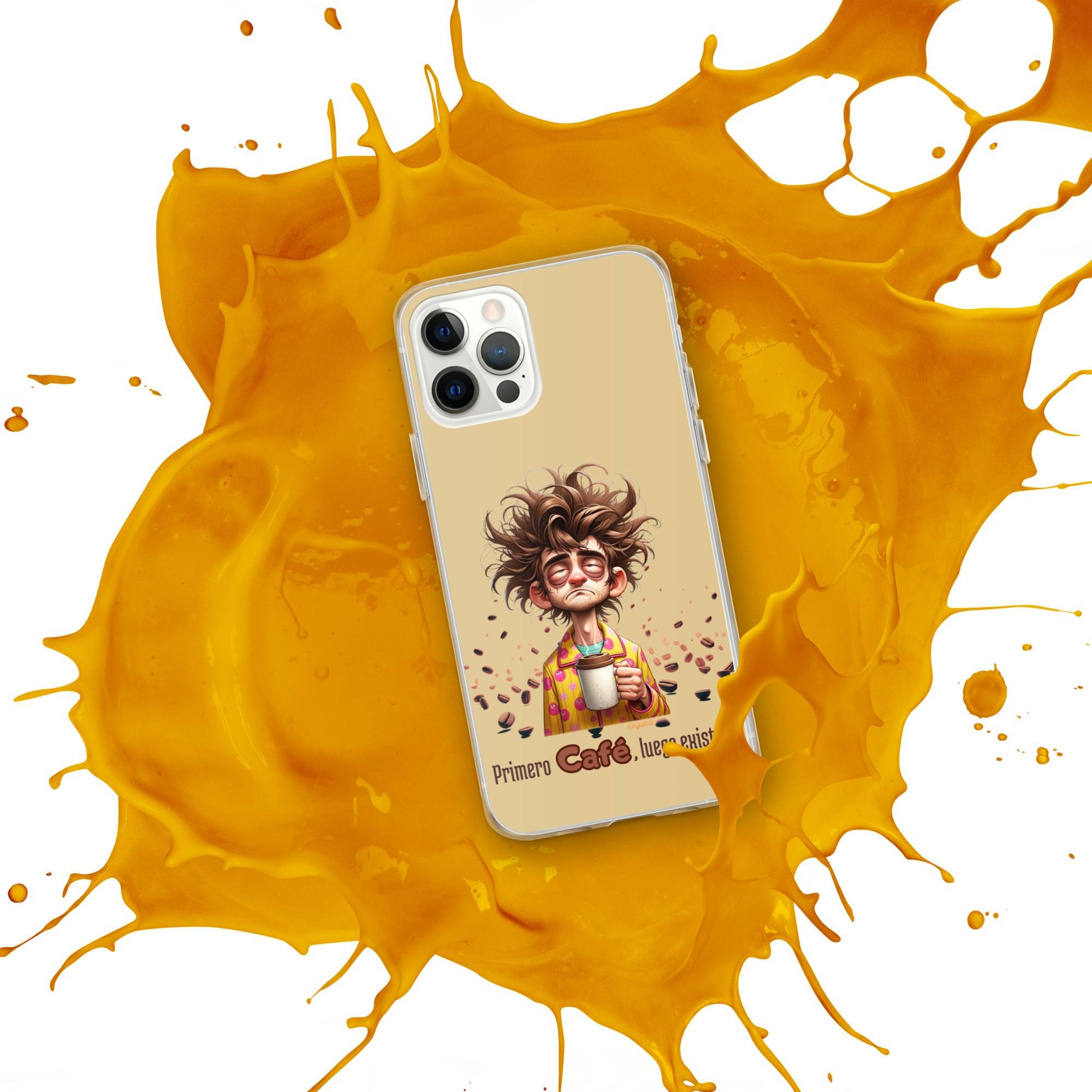 fundas iphone personalizadas