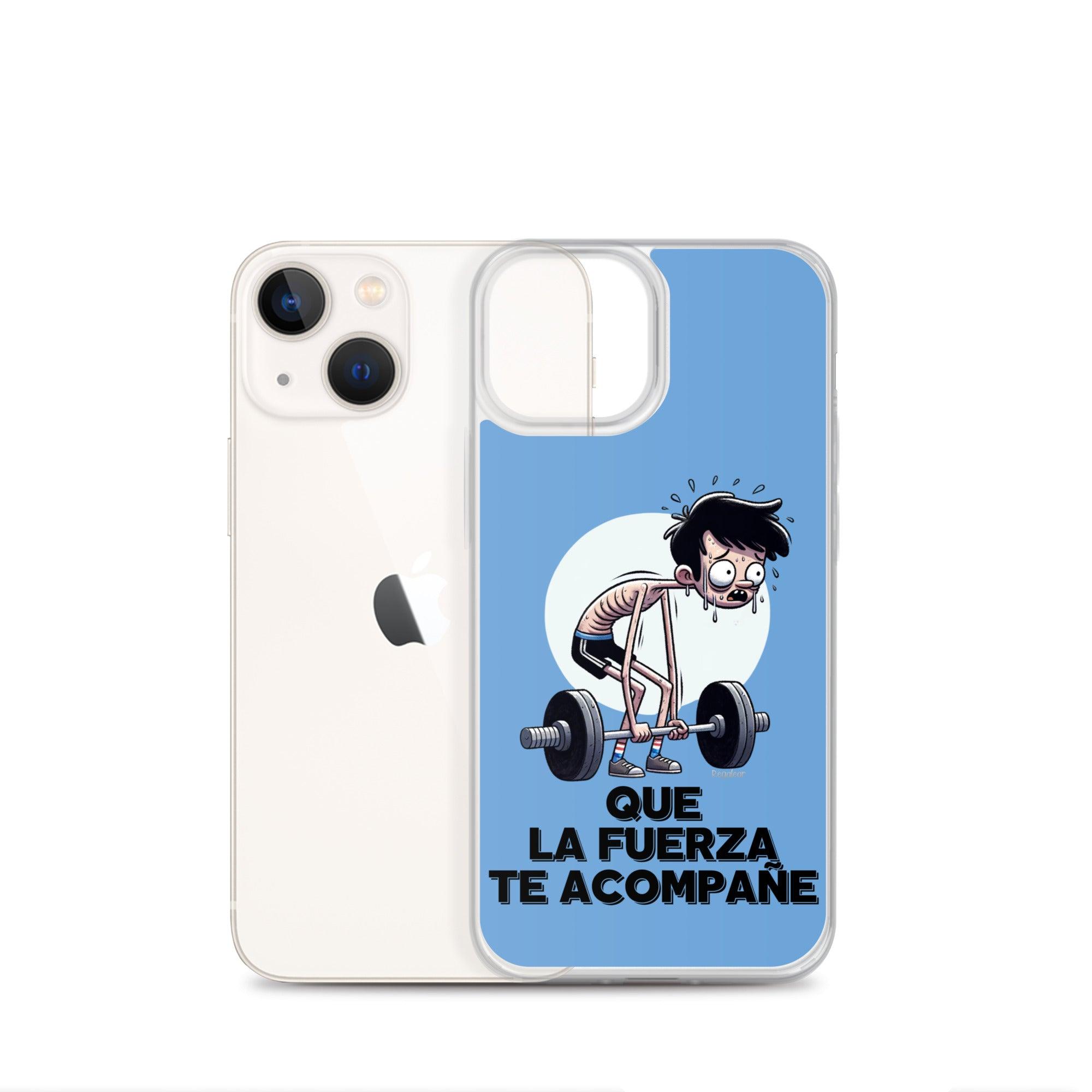 funda movil